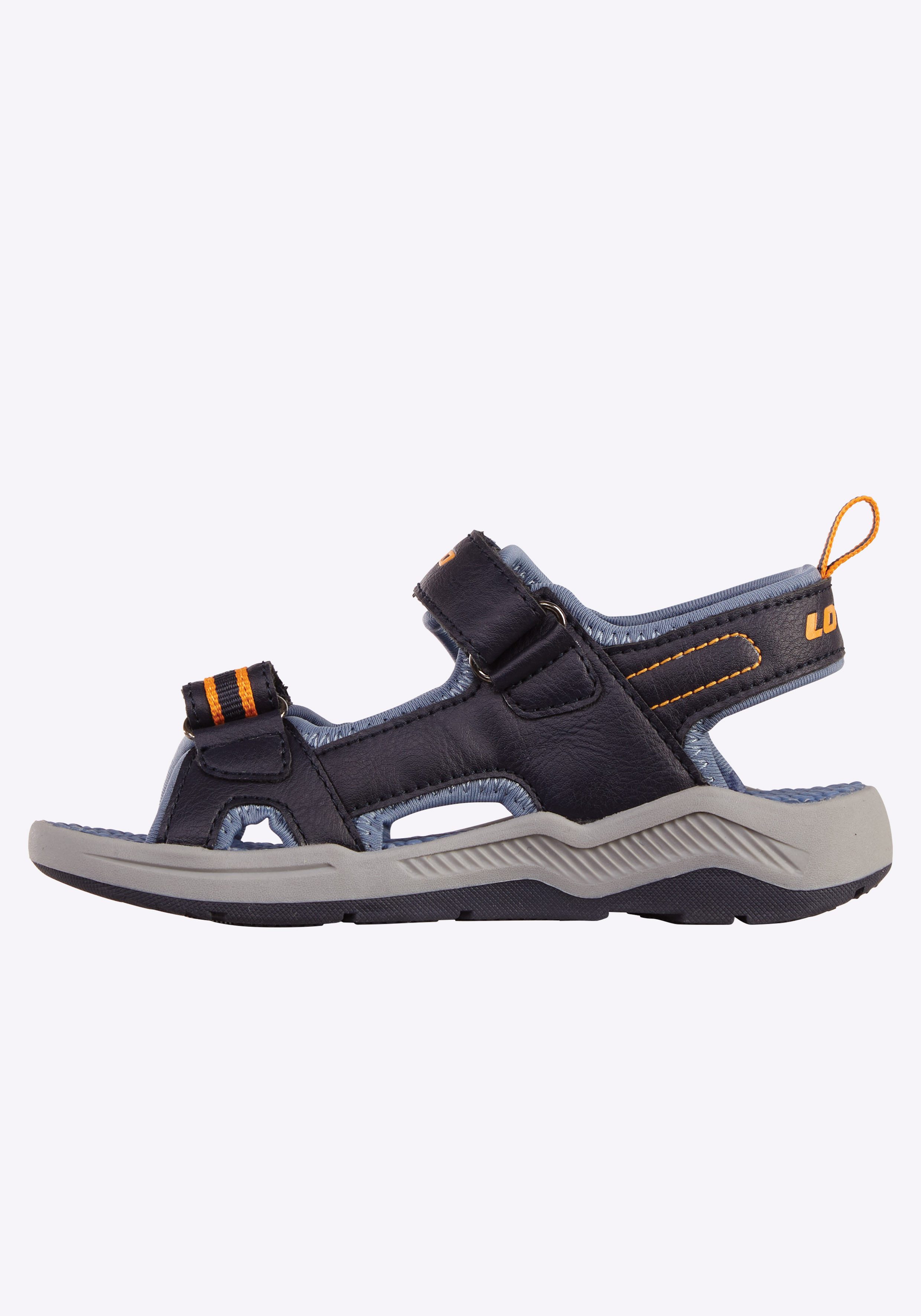 Lotto Sandale mit cooler Blinkfunktion
