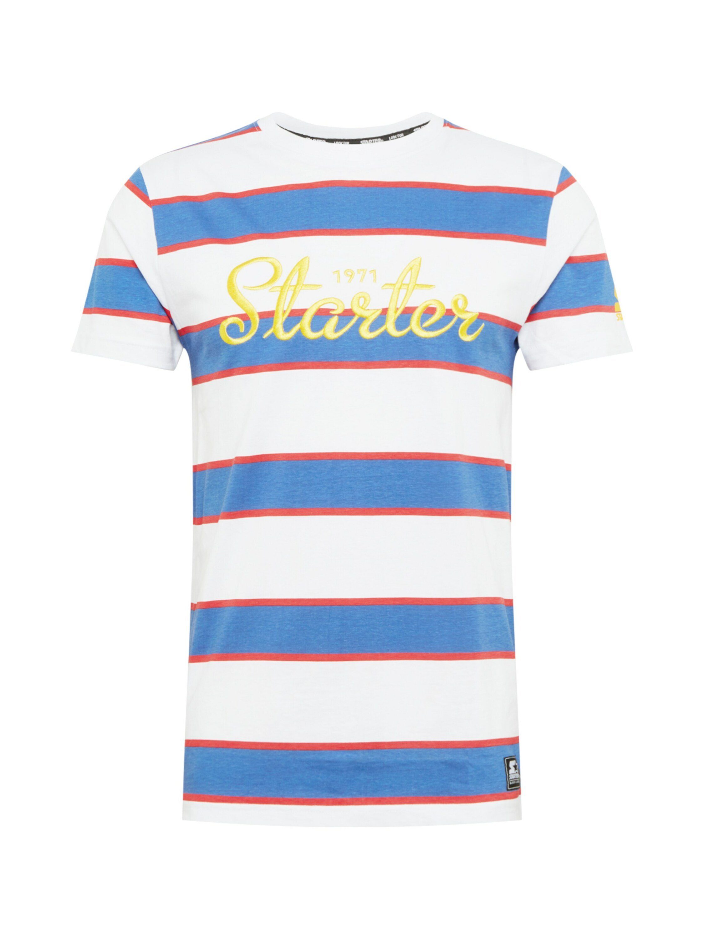 Starter LOGO - T-shirt con stampa - darkolive/verde scuro - Zalando