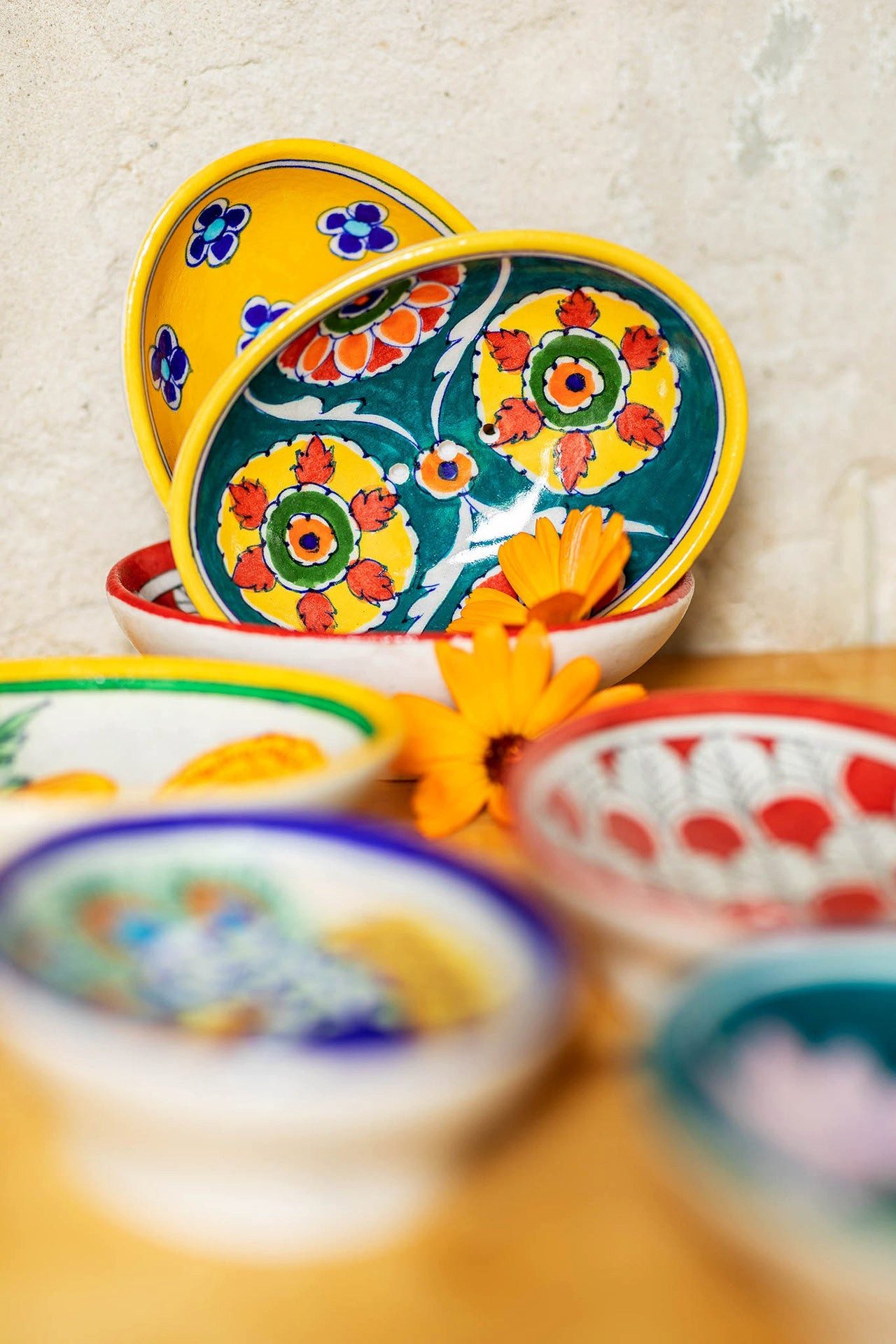 Tranquillo Seifenschale Seifenschale BLUE POTTERY