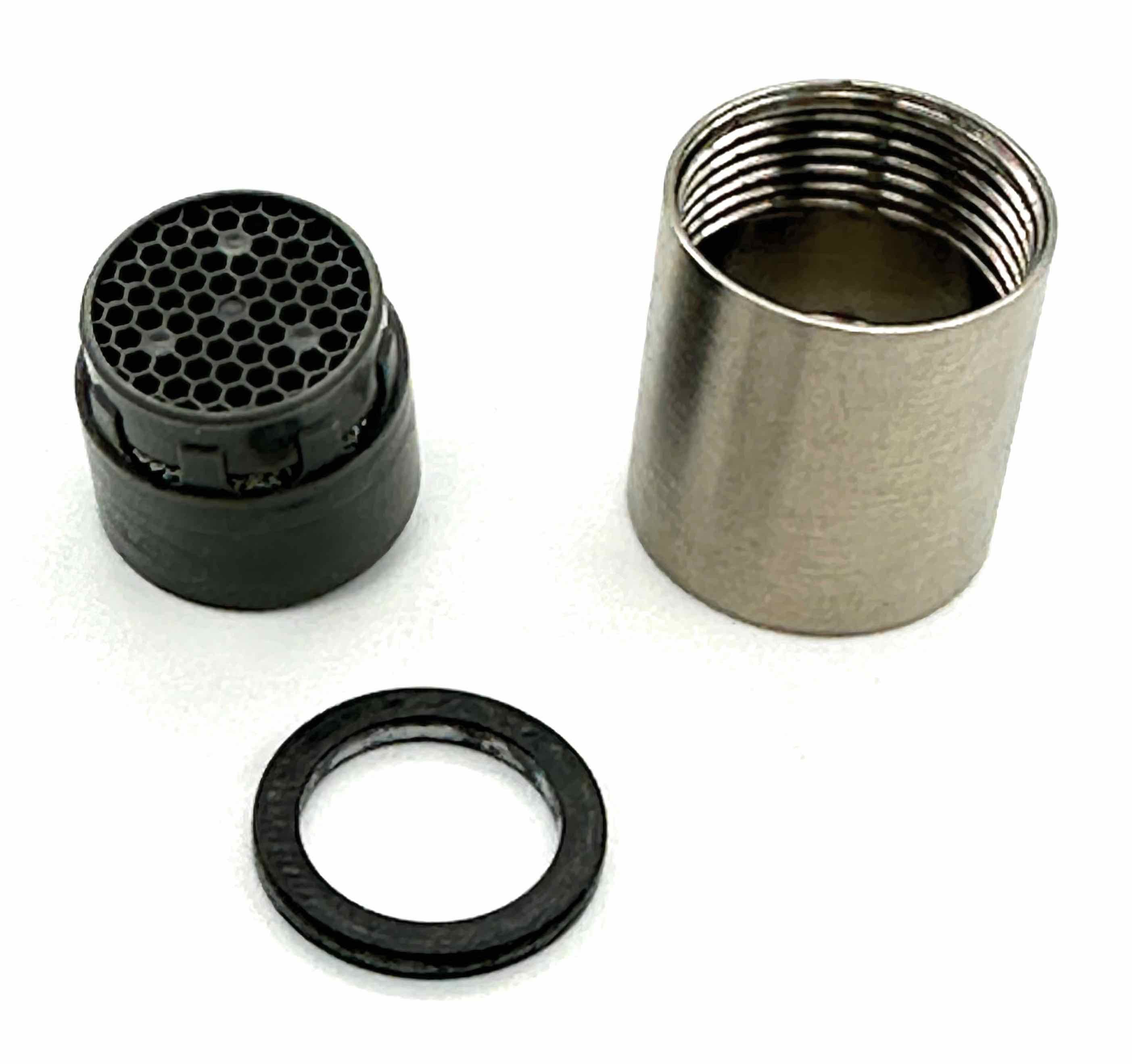 Thumbnail - FRANKE Küchenarmatur FRANKE Luftsprudler / Perlator Edelstahl-Optik