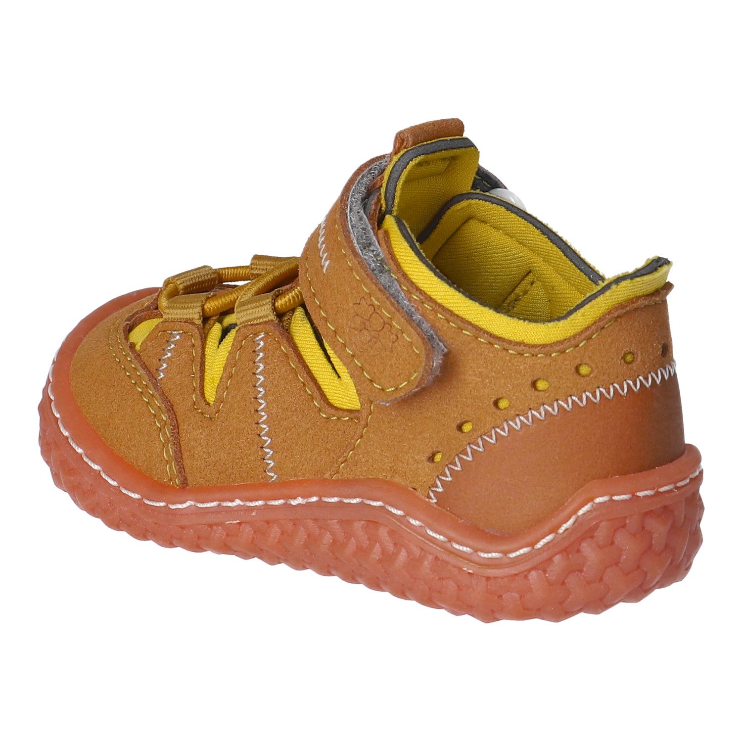 PEPINO by RICOSTA JERRY - Barfußschuhe Sneaker waschbar,vegan