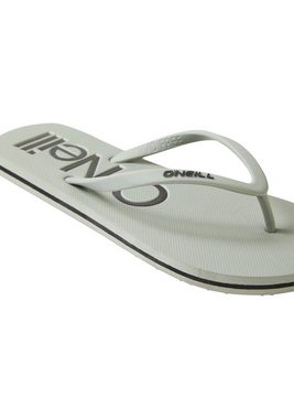 O'Neill PROFILE LOGO SANDALS Zehentrenner