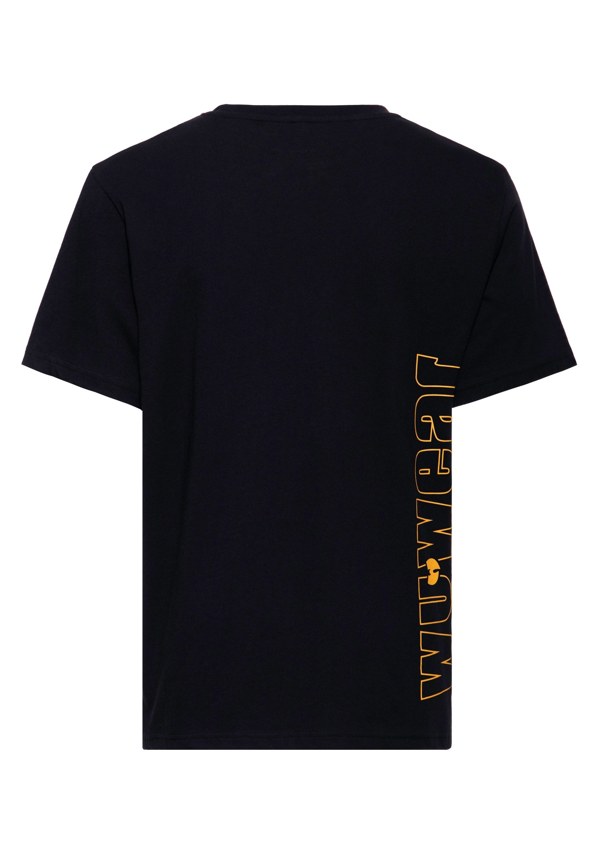 Wu Wear Print-Shirt Wu-Tang (1-tlg) mit Logo-Print günstig online kaufen