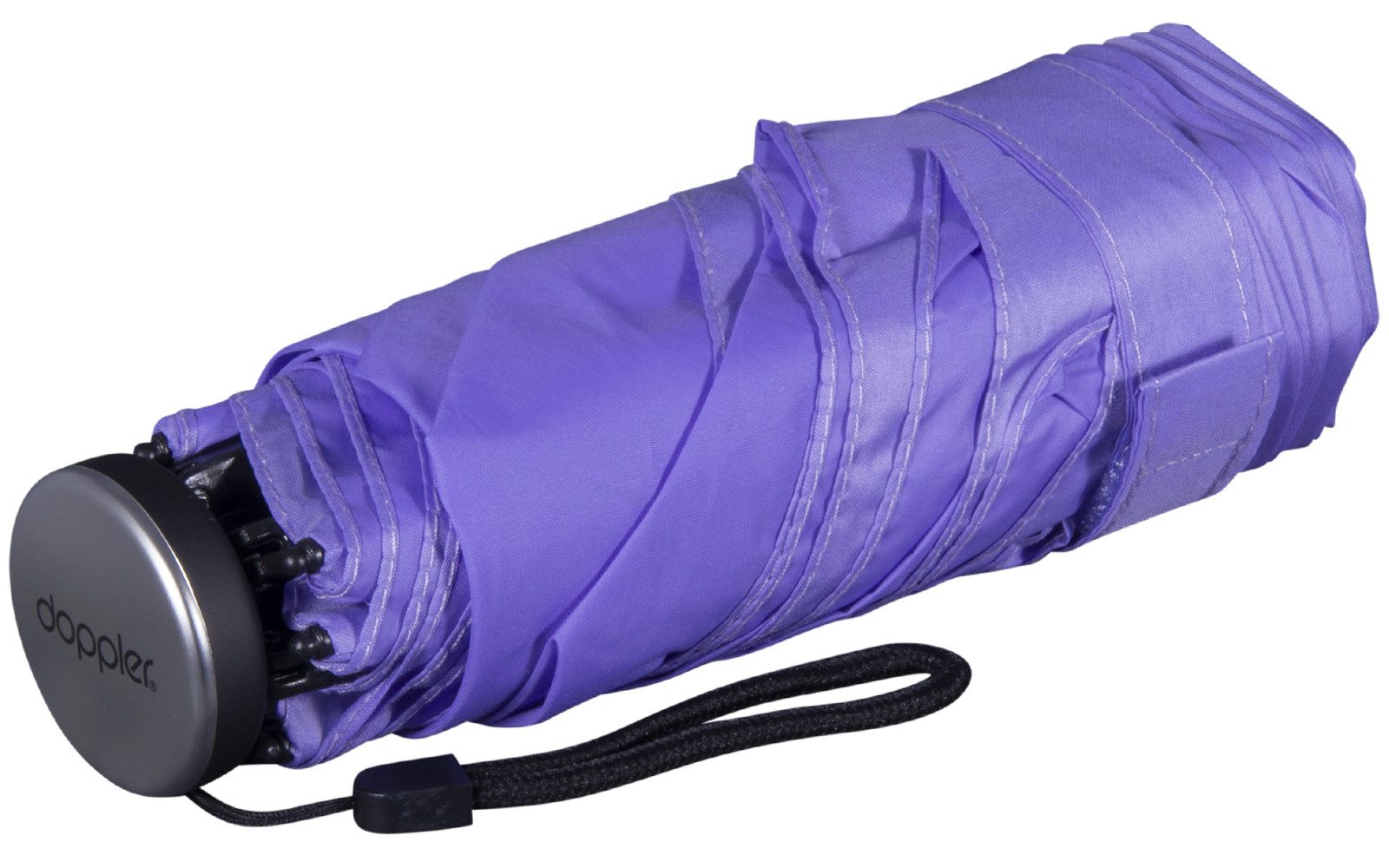 doppler® Taschenregenschirm Fiber günstig online kaufen
