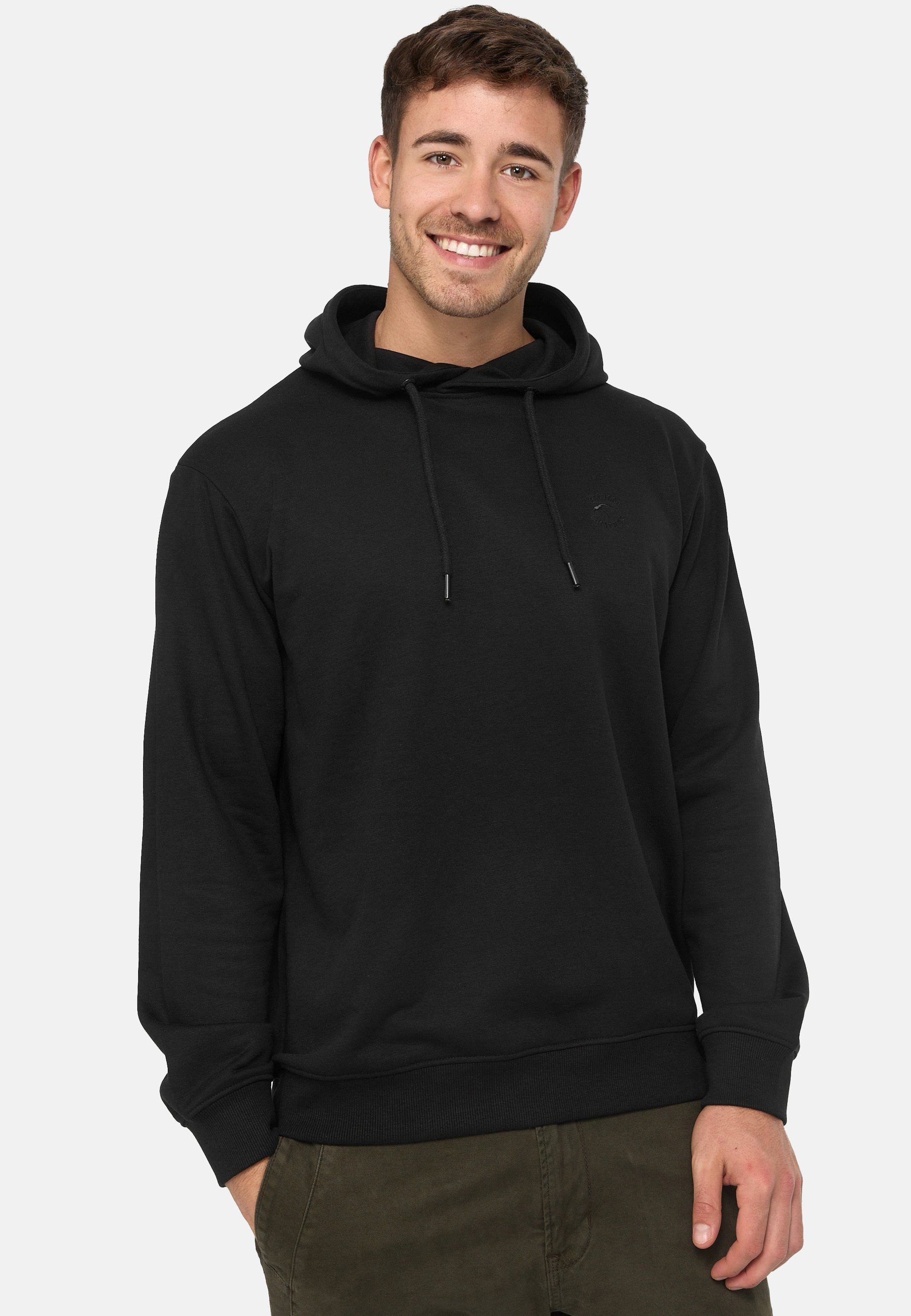 Indicode Kapuzenpullover Simpson mit Kapuze, in günstig online kaufen