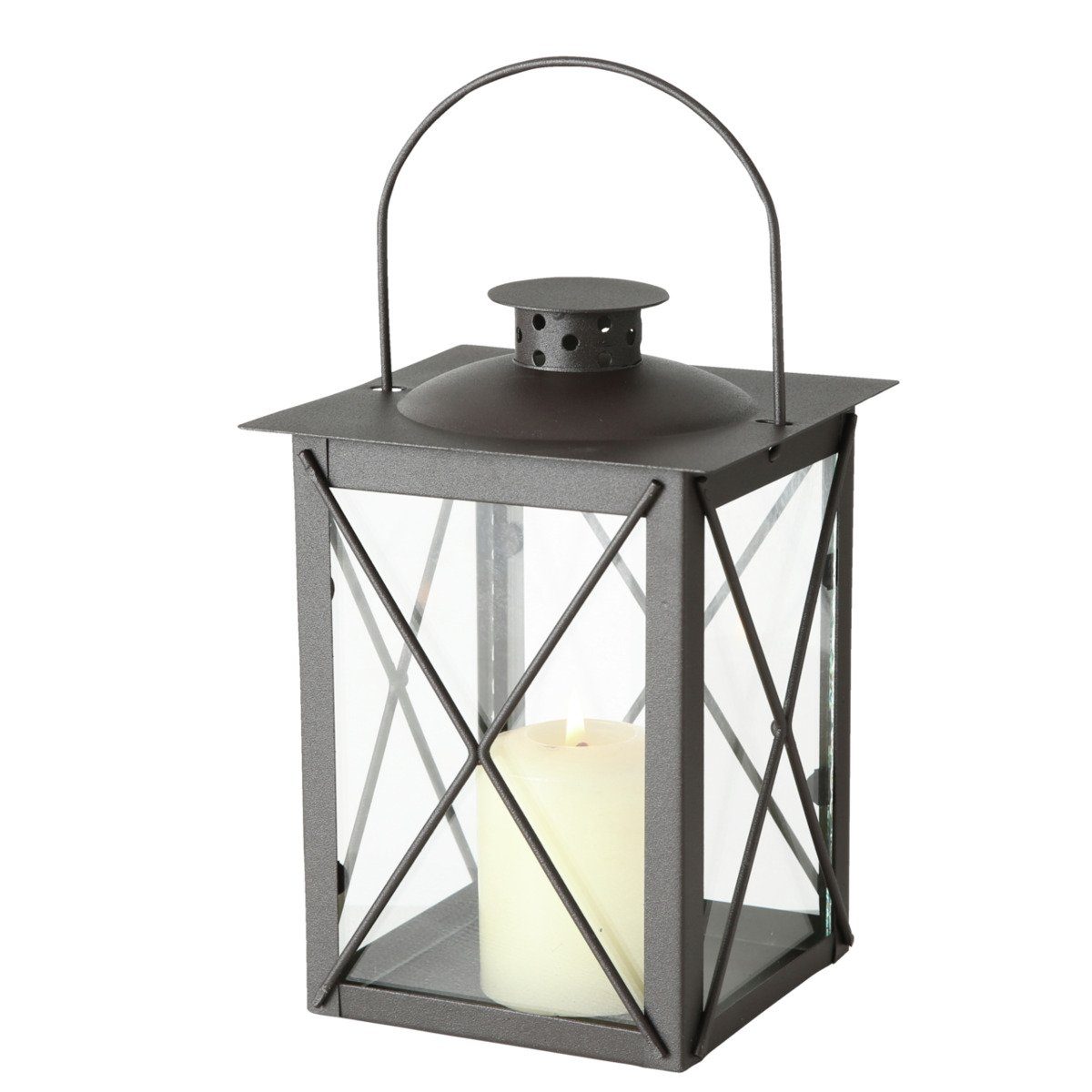 BOLTZE Windlicht Boltze Laterne Farol Windlicht günstig online kaufen