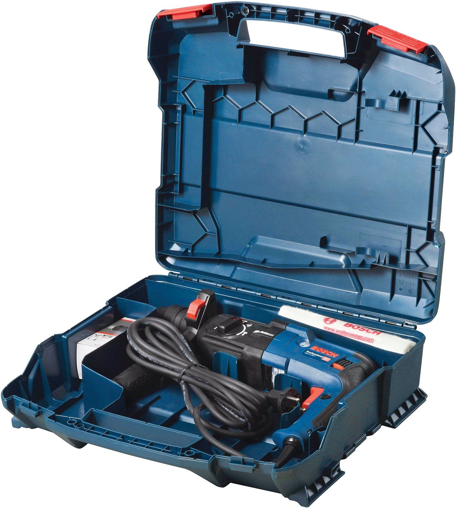Bosch Professional Bohrhammer GBH 2-28 F günstig online kaufen