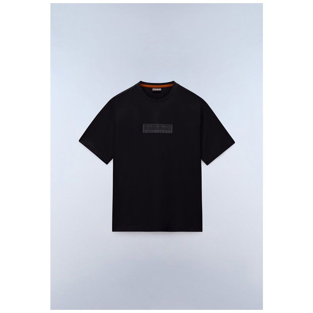 Napapijri T-Shirt S-Box Logo SS 1