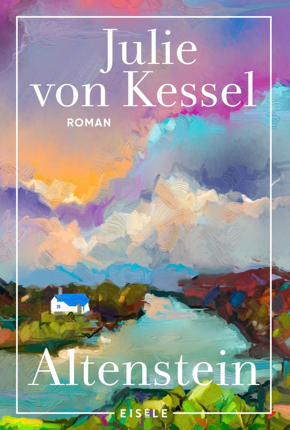 Altenstein / Julie von Kessel