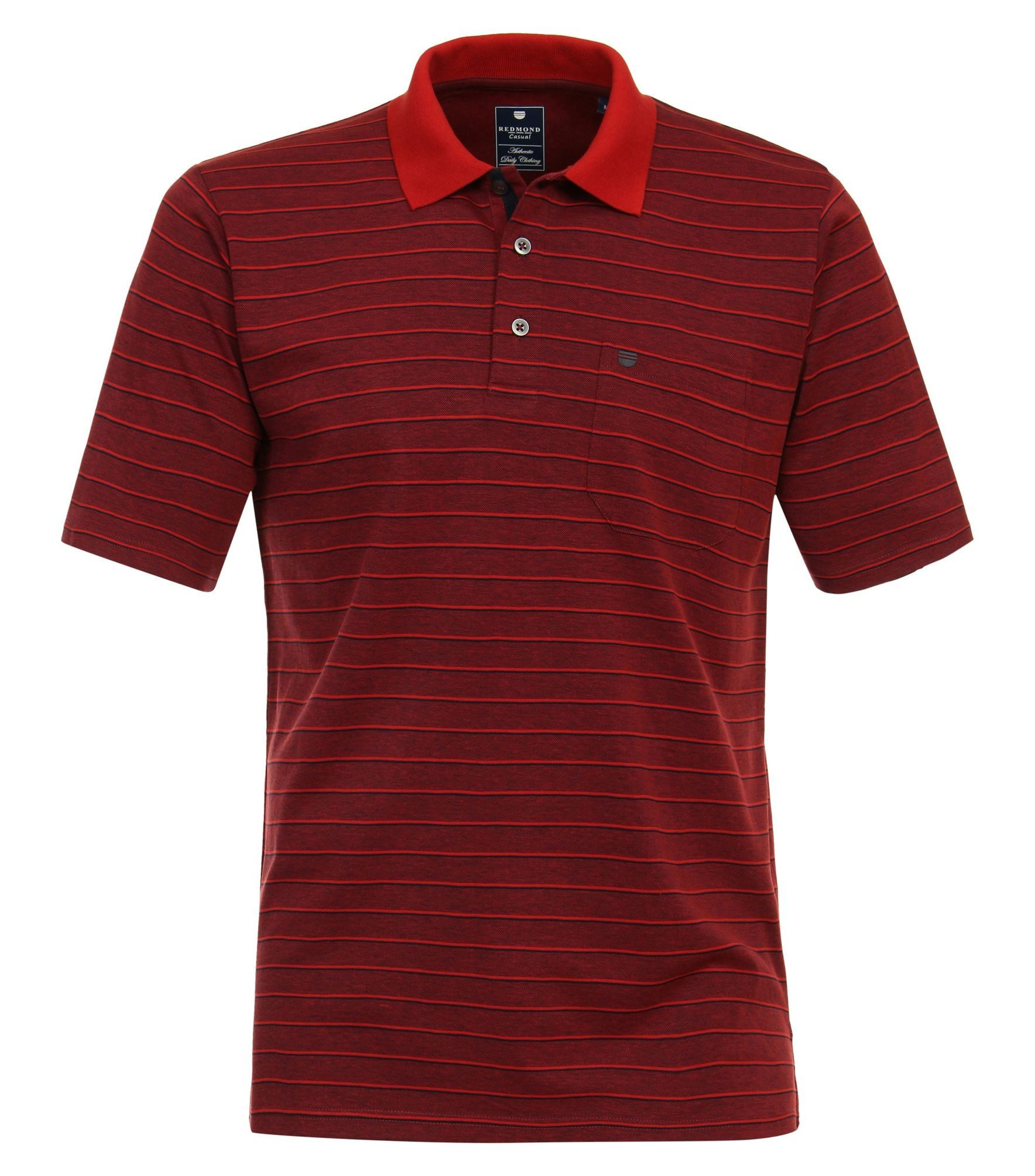 Redmond Poloshirt 241860900 Poloshirt