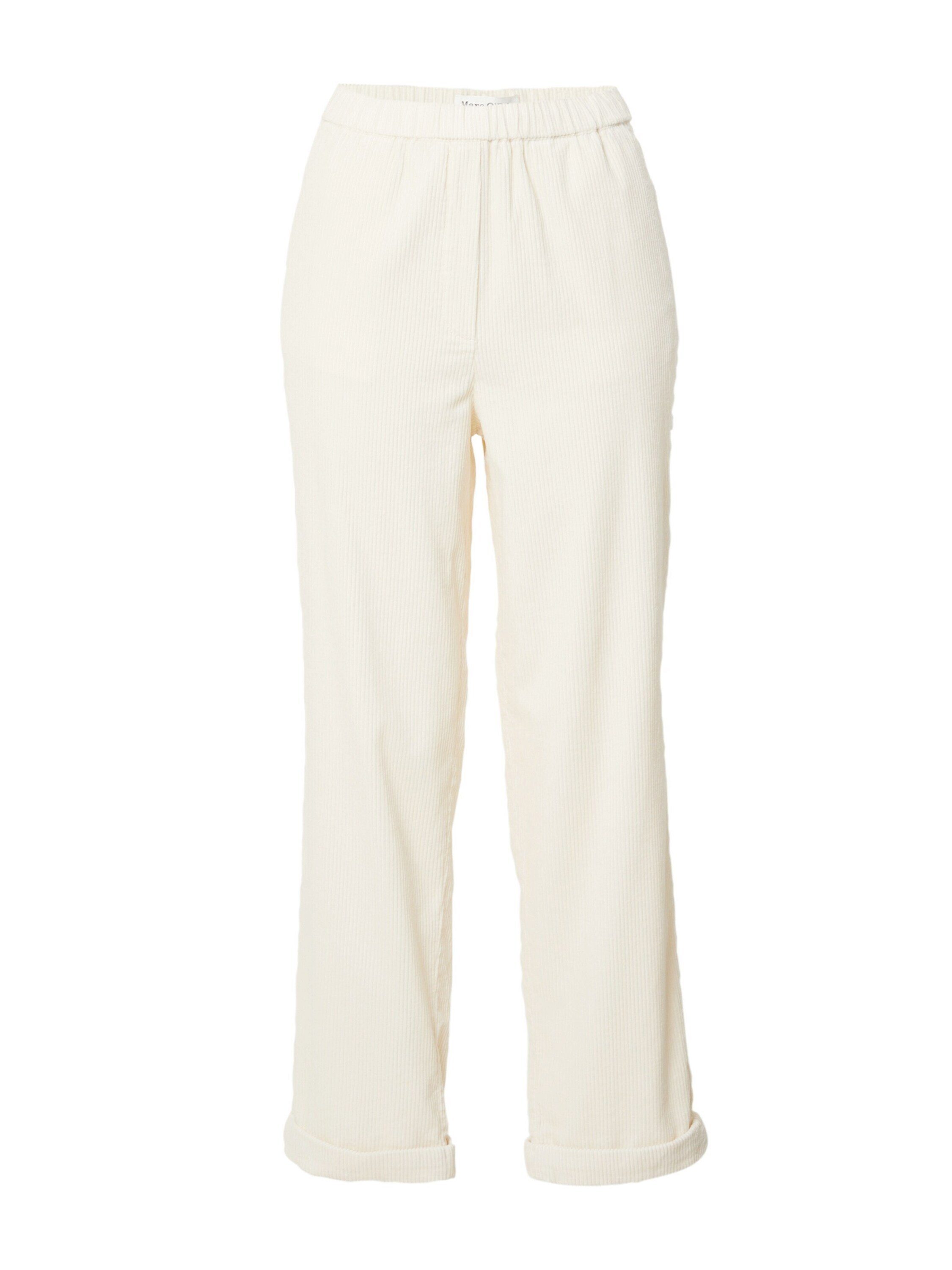 Marc O'Polo Stoffhose (1-tlg) Plain/ohne Details