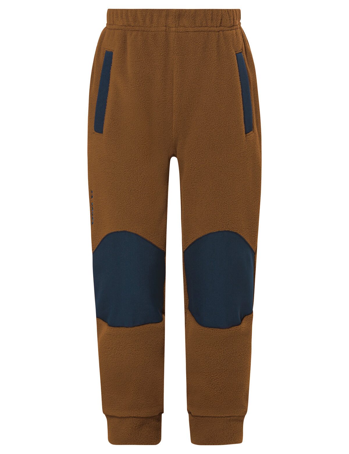 VAUDE Funktionshose Kids Pulex Pants (1-tlg) schnellstrocknende und strapazierfähige Outdoor-Hose