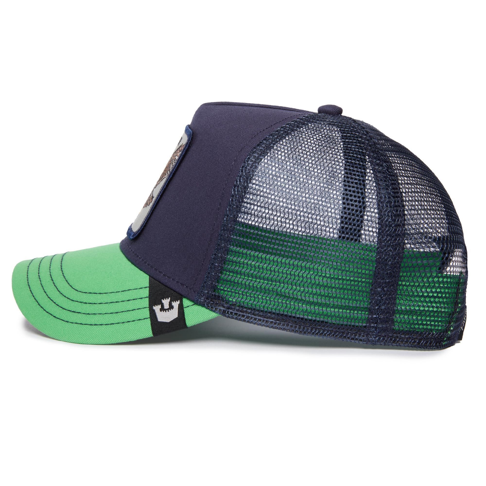 GOORIN Bros. Trucker Cap Goorin Bros. günstig online kaufen
