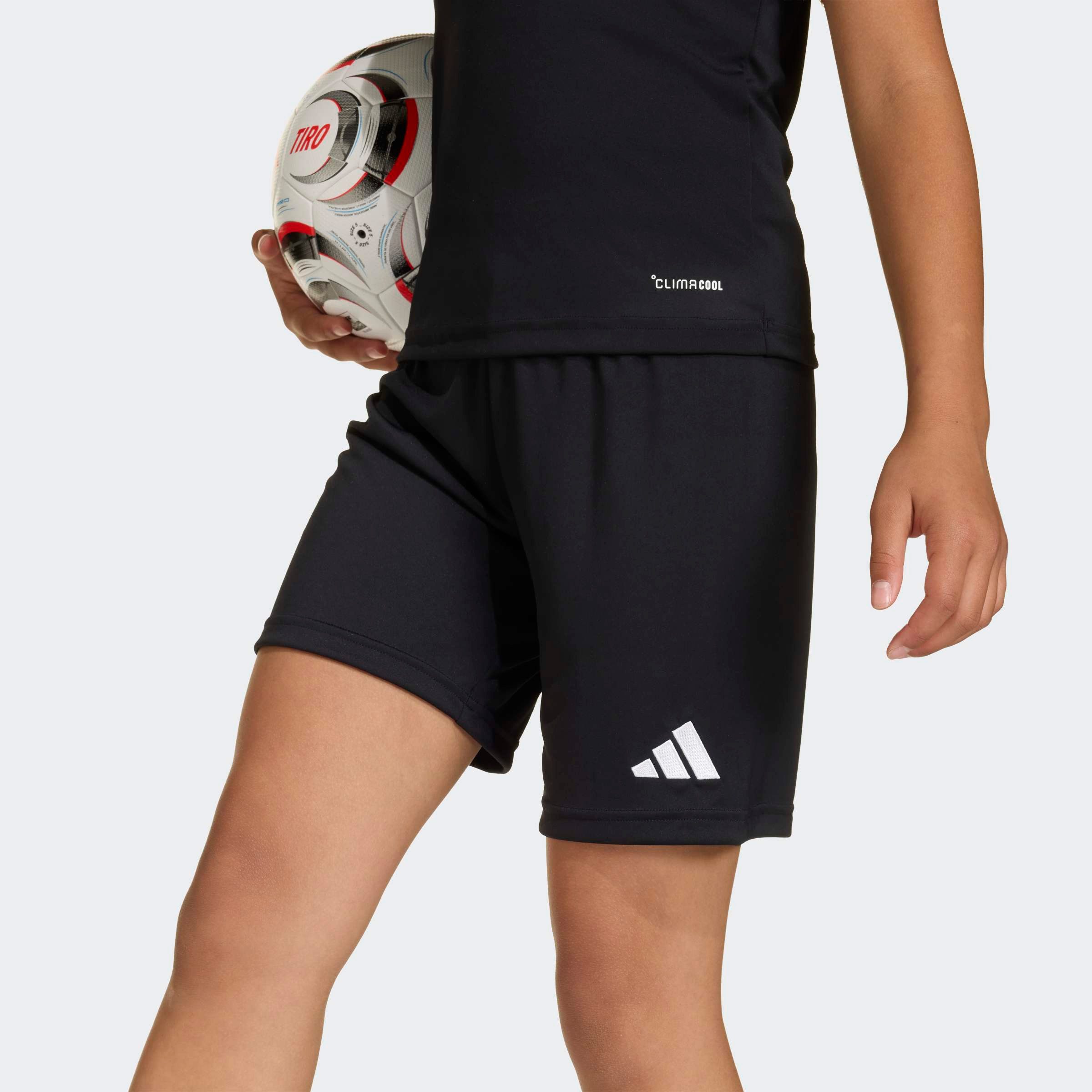adidas Performance Trainingsshorts ENTRADA26 KIDS – Bild 2 von 5