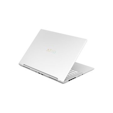 Gigabyte AERO 16 OLED (2023) BSF-73DE994SO Notebook (40.64 cm/16 Zoll, Intel Core i7 13700H, RTX 4070, 4000 GB SSD)