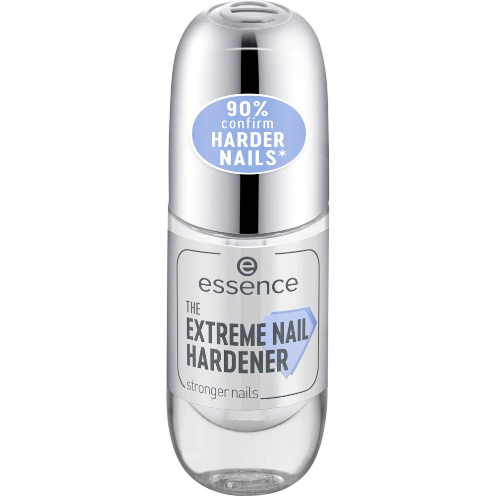 Nagellack THE EXTREME NAIL HARDENER 8 ml