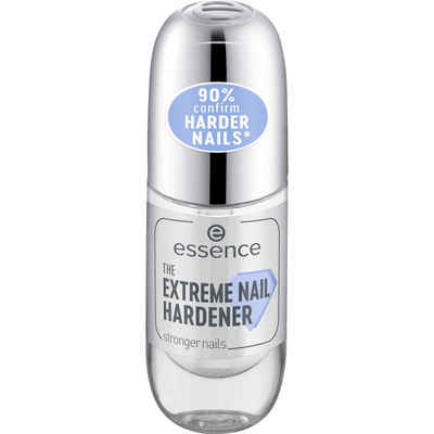 Essence Nagellack THE EXTREME NAIL HARDENER 8 ml