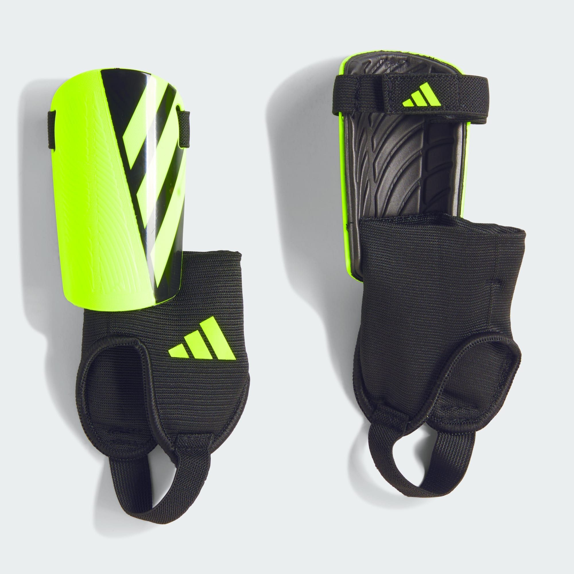 adidas Performance Fußball Schienbeinschoner TIRO KIDS MATCH SCHIENBEINSCHONER (1-tlg)