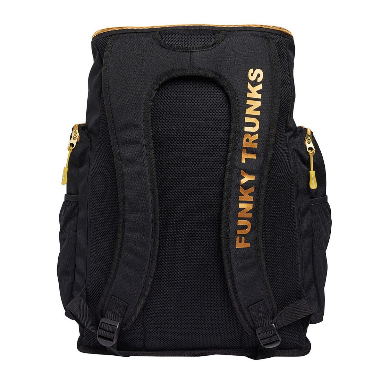 Funky Trunks Rucksack Funky Trunks Schwimmrucksack Space Case 40 Liter