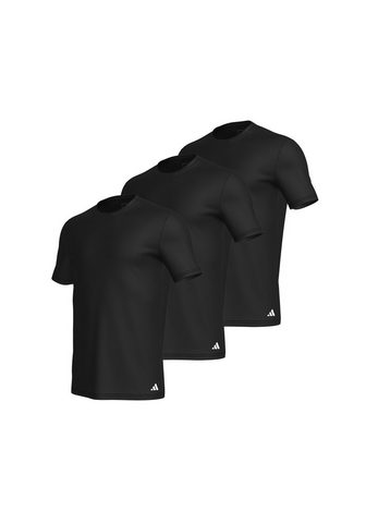  Adidas Sportswear Marškinėliai 