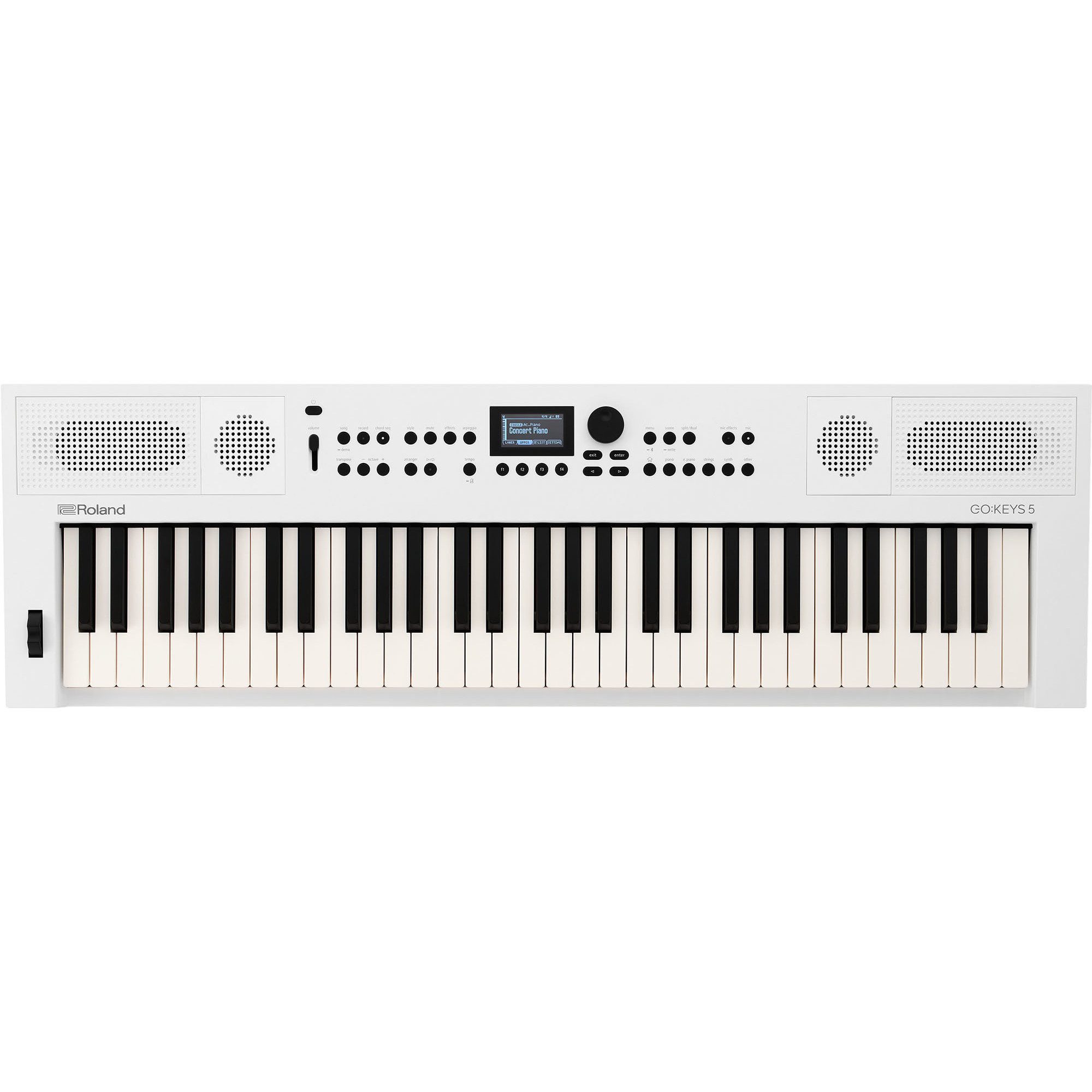 Roland Home-Keyboard Roland GO:KEYS 5
