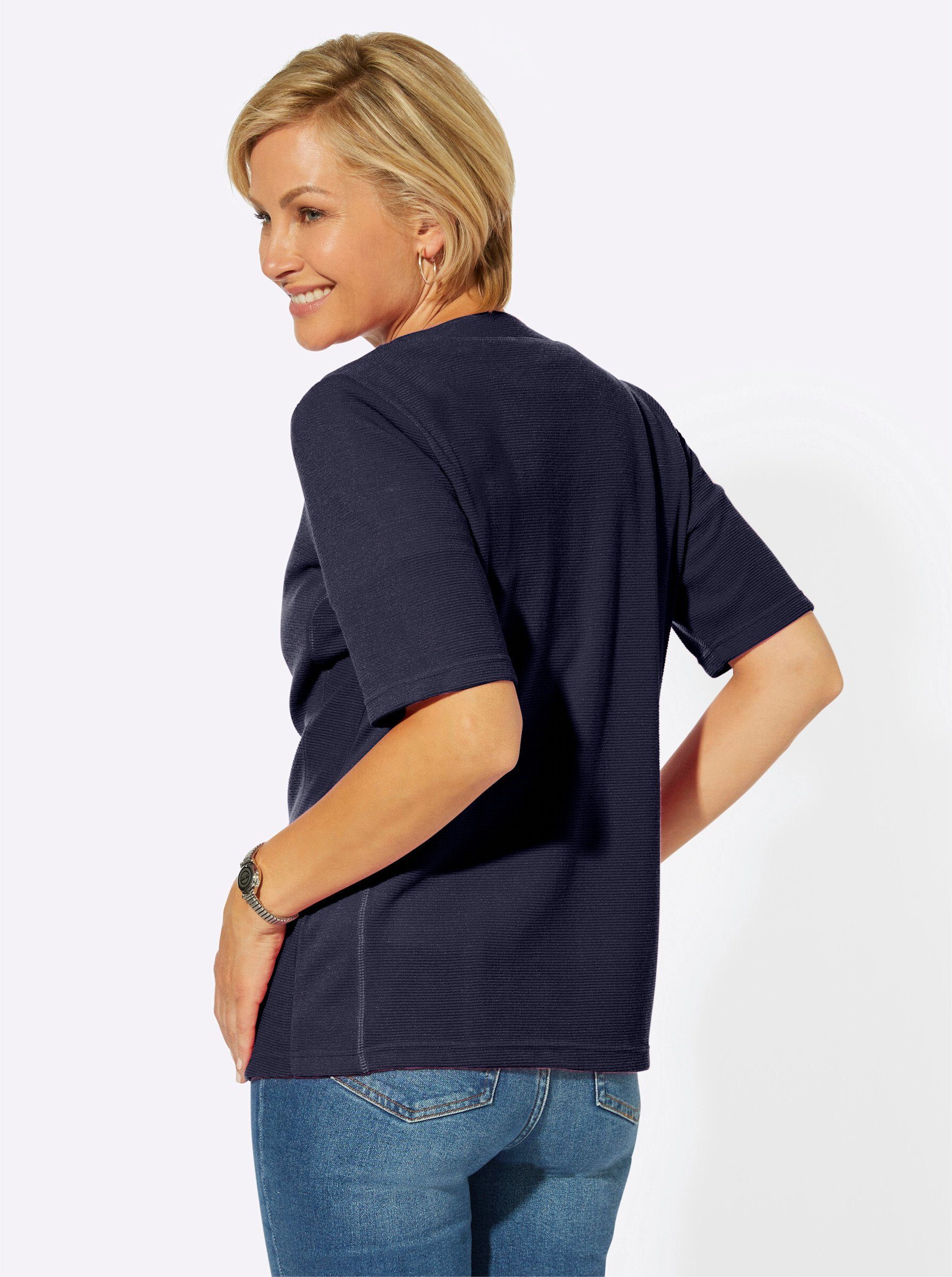 Witt Shirtjacke Shirtjacke . günstig online kaufen