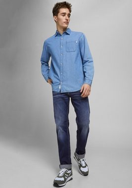 Jack & Jones Regular-fit-Jeans CLARK JJORIGINAL