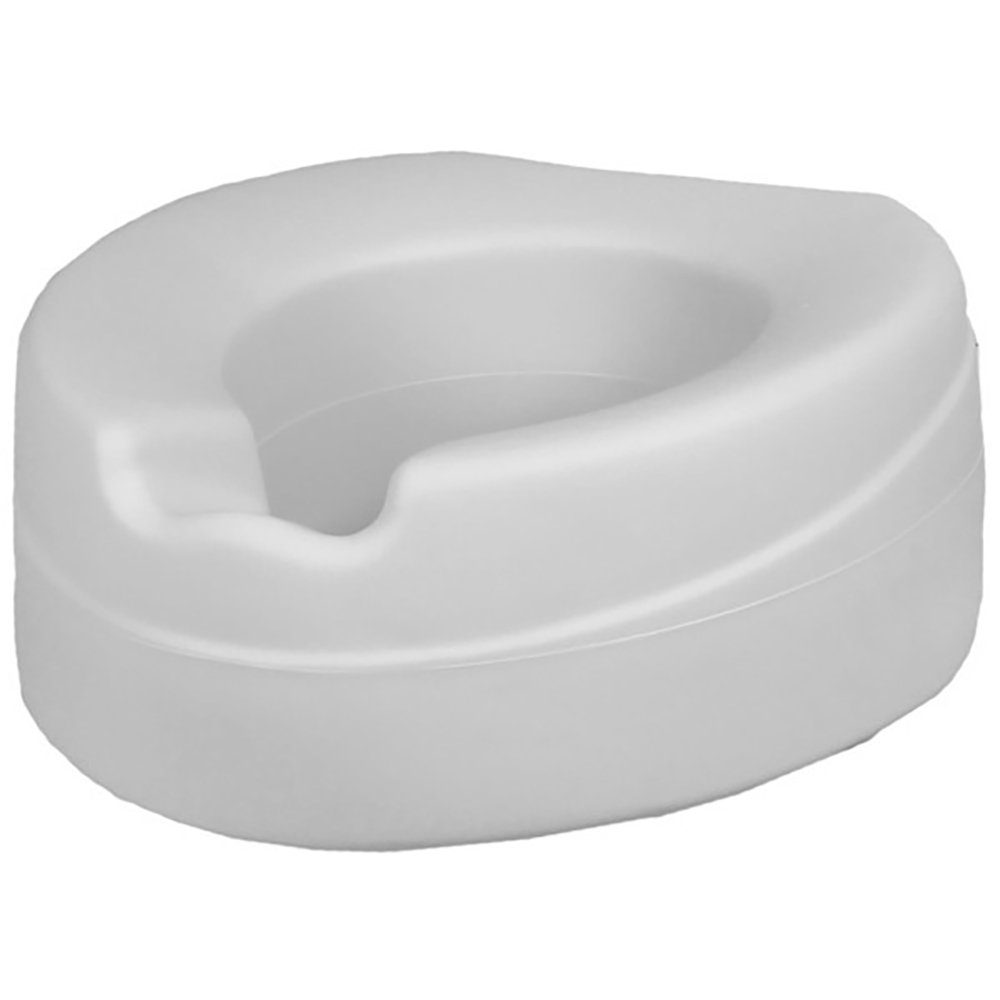 Herdegen Toilettensitzerhöhung Contact Plus Soft Toilettensitzerhöhung 11 cm