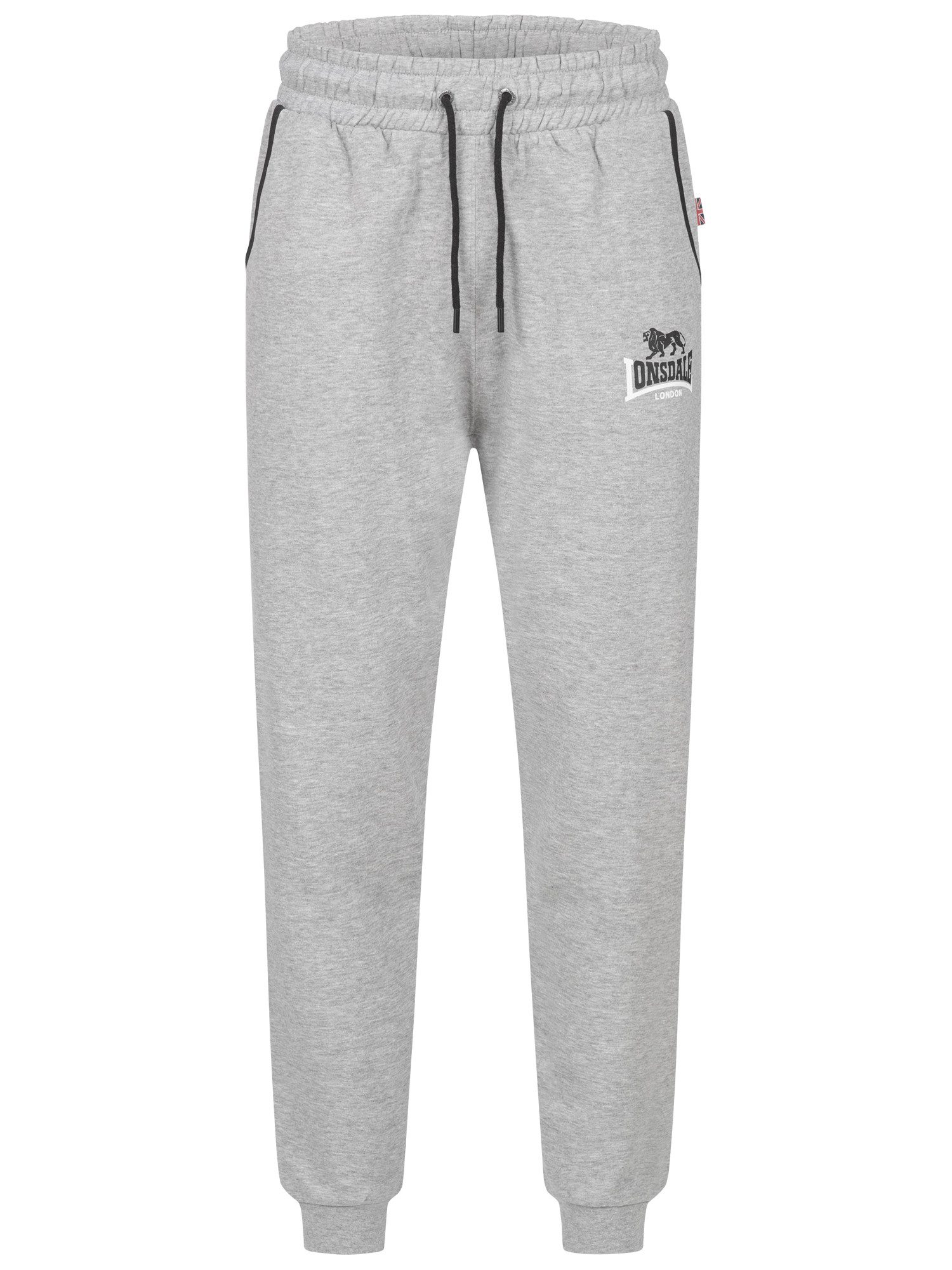 Lonsdale Jogginghose TWO TONES (1-tlg) günstig online kaufen