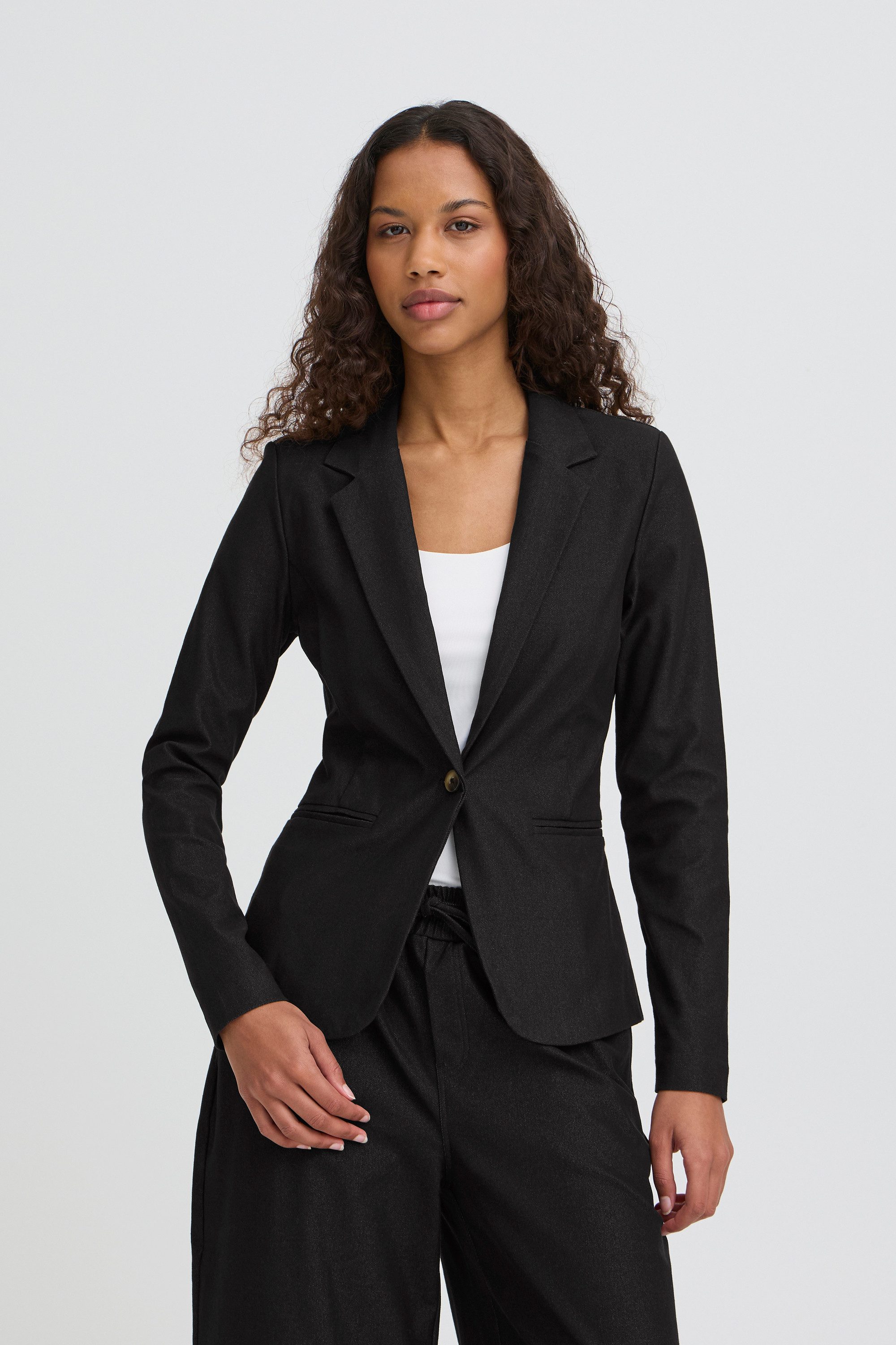Ichi Jackenblazer Blazer IHKATE