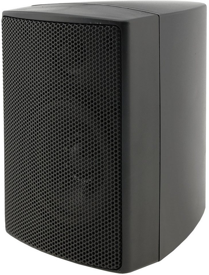 Thumbnail - ChiliTec Trocknerball Satelliten Lautsprecher "CTB-40B" Paar 40W, 8Ohm, 130x95x115mm