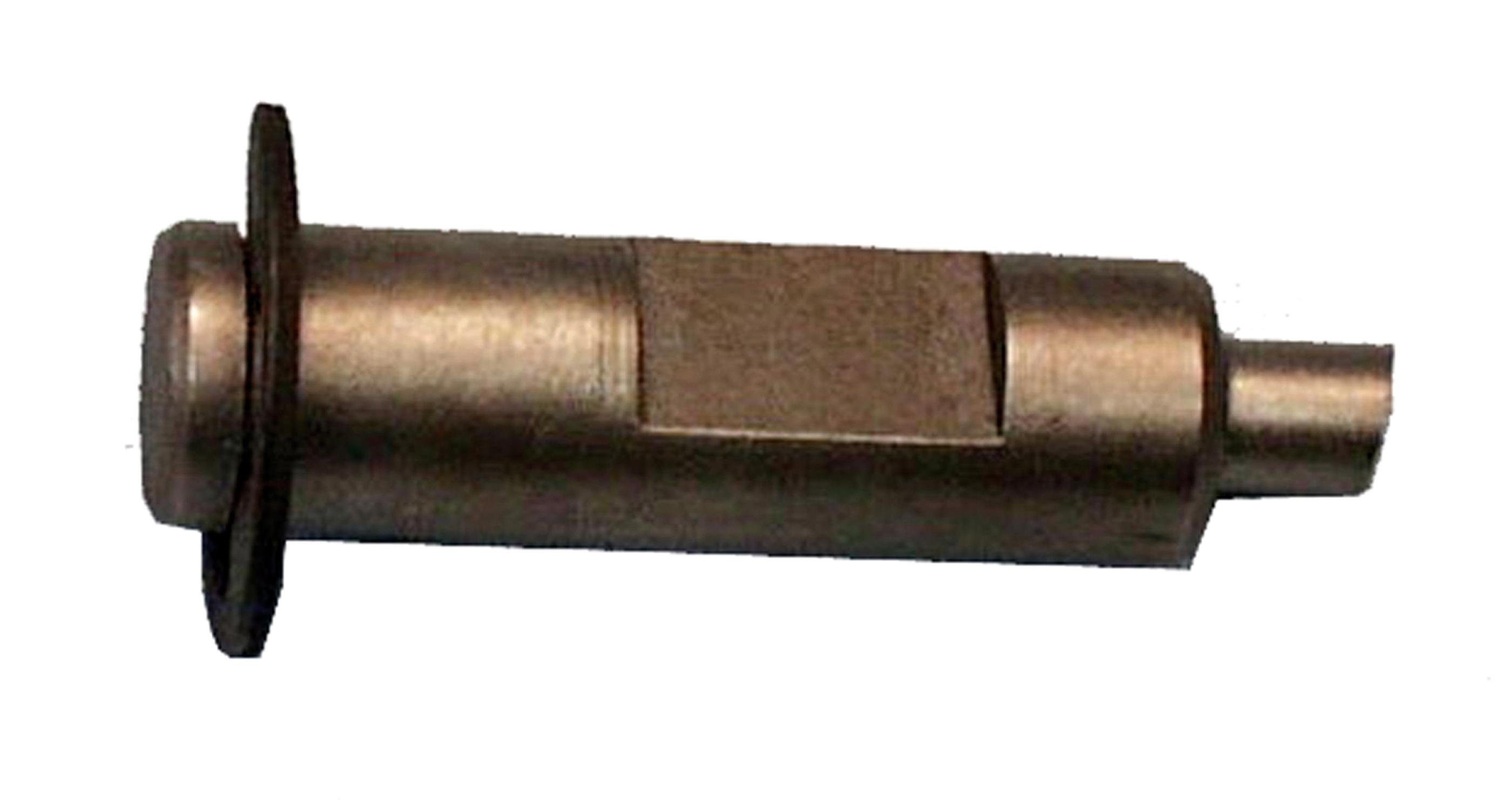 BGS technic Demontagewerkzeug Ersatzstempel für Absetz- und Lochzange, 6 mm