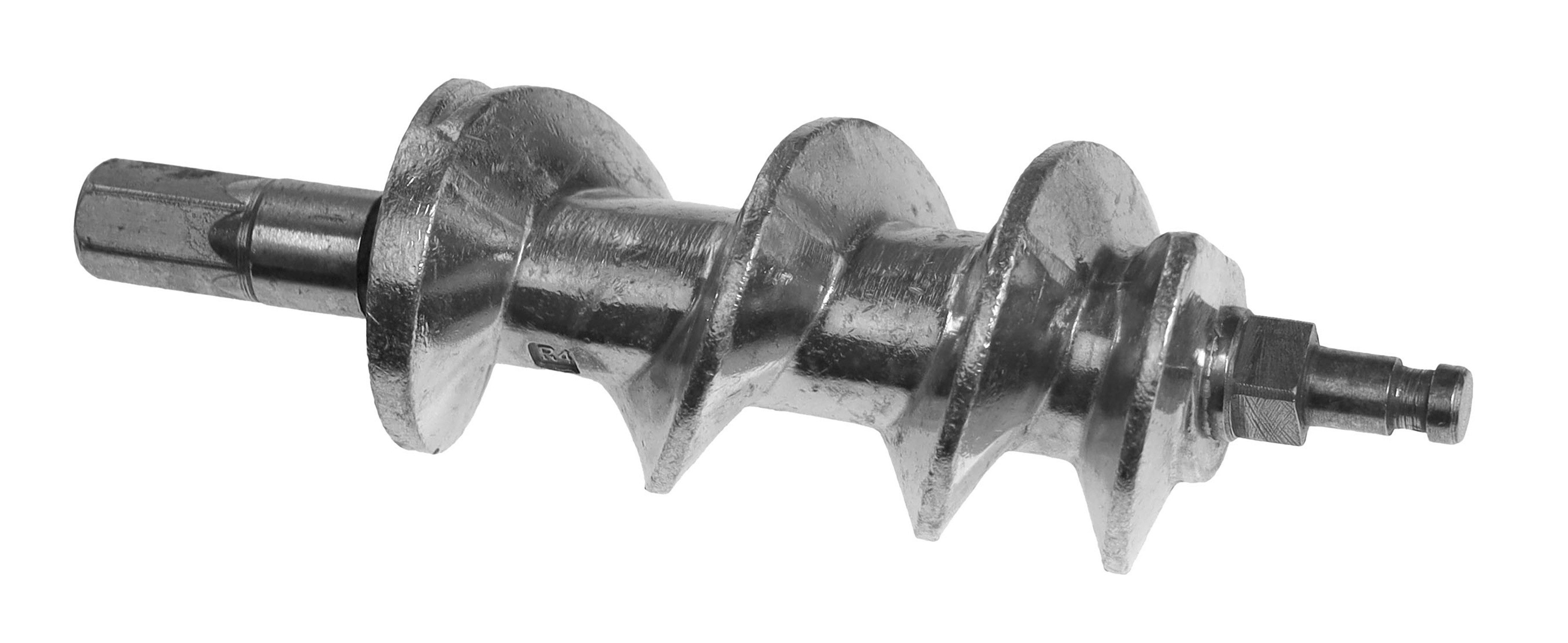 Abdeckhaube Gastroback 96508 Schnecke für 41402 Fleischwolf Pro