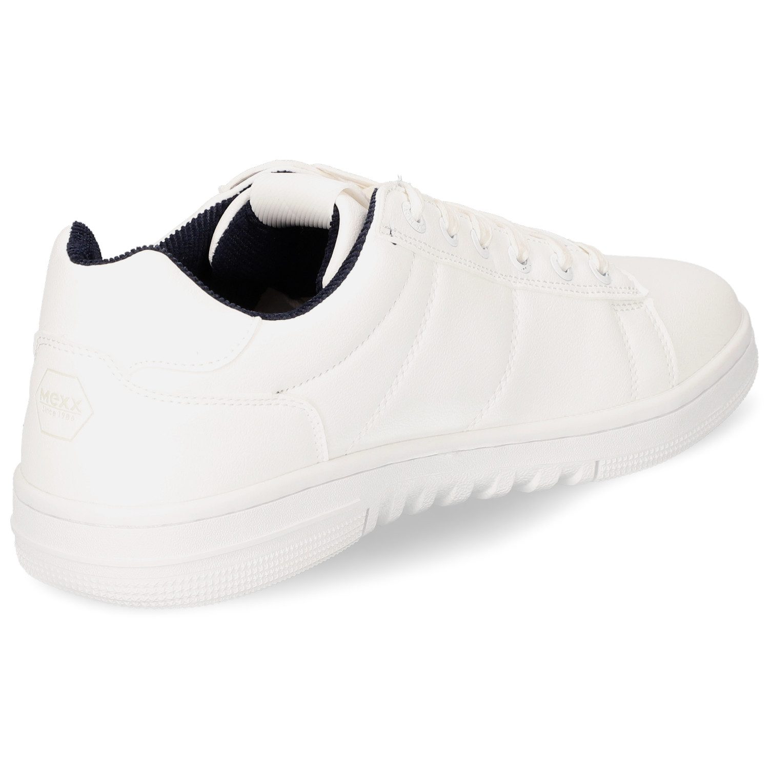 Mexx Sneaker Low Gino Schnürschuh