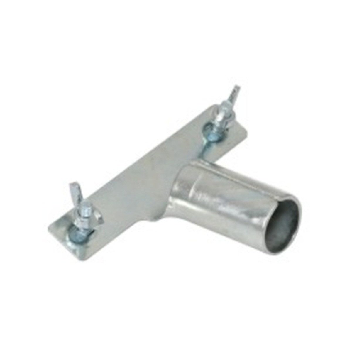 DEWEPRO Flächenspachtel DEWEPRO Flächenspachtel Rakel, 3K-Softgriff 600x50mm inkl. Stielhalte