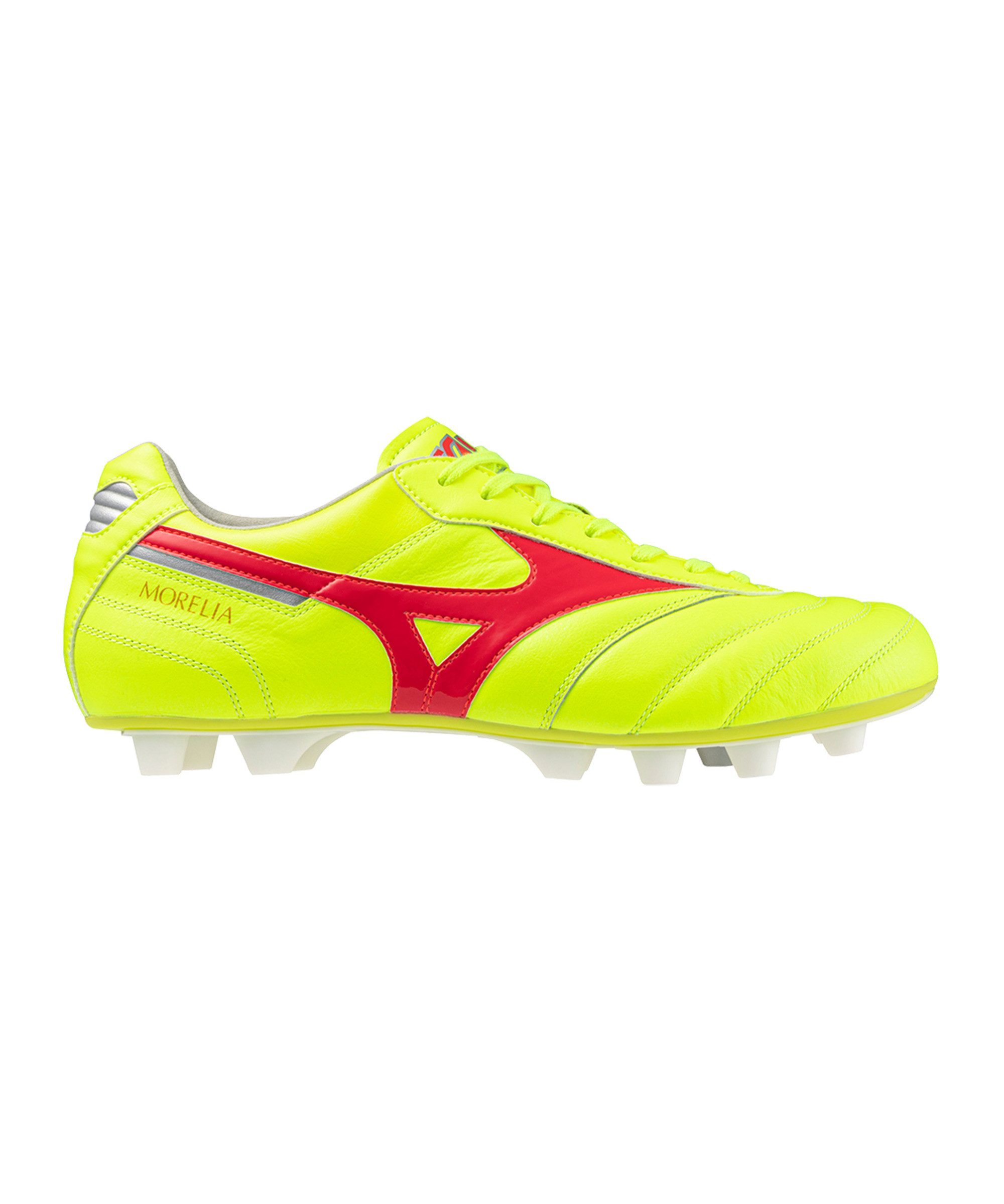 Mizuno Mizuno Morelia II Elite FG Mugen Unisex Fußballschuh