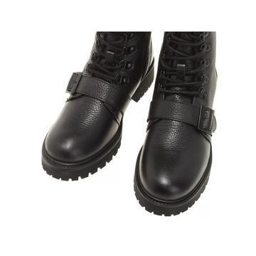 Barbour schwarz Schlupfstiefel (2-tlg)