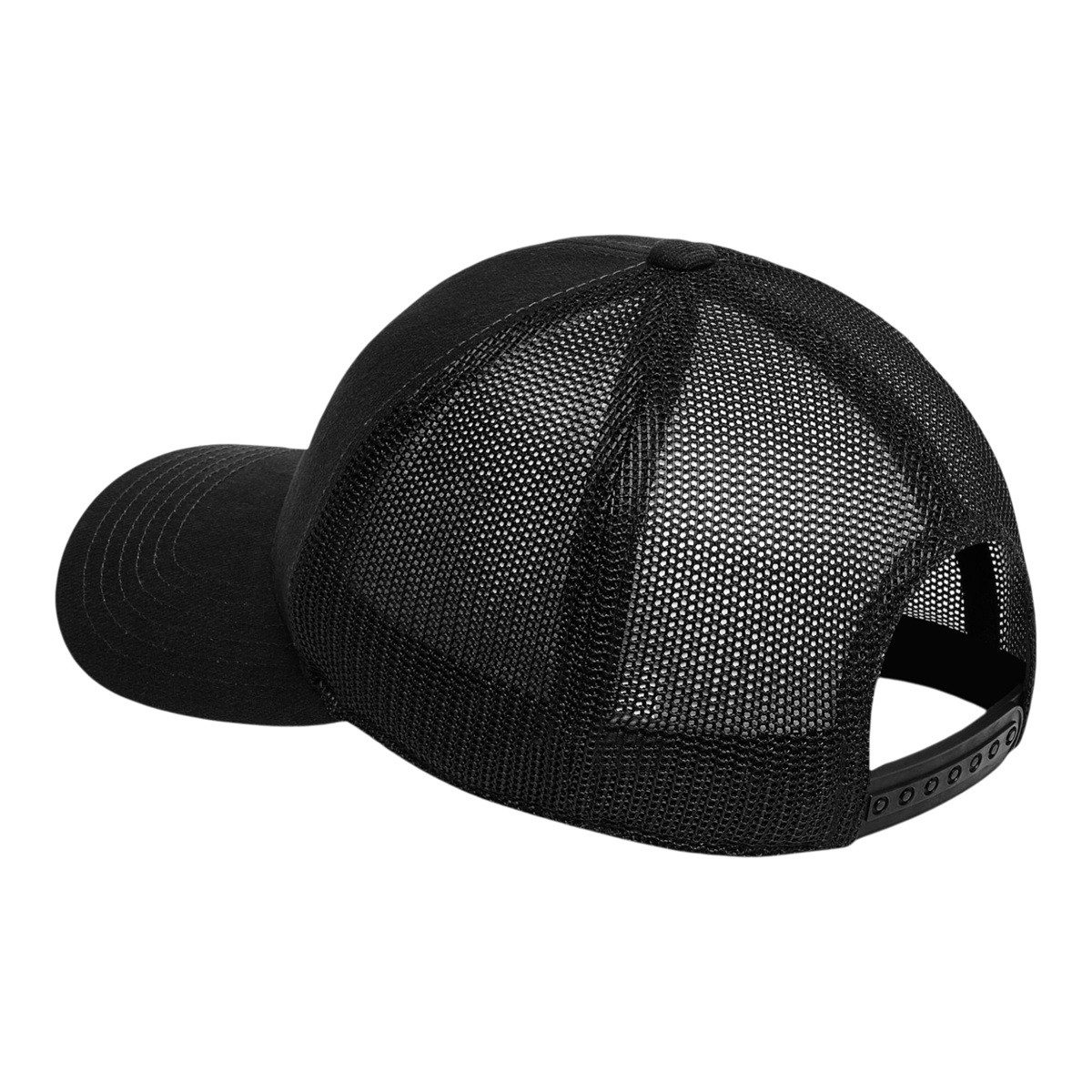 Oakley Baseball Cap B1B HDO Patch Trucker schwarz - 1 Stück