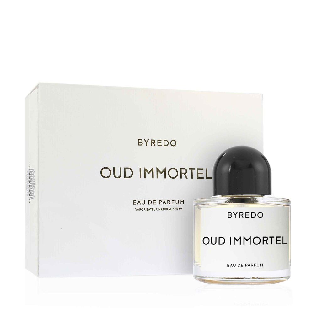 BYREDO Eau de Parfum Oud Immortel Edp Spray