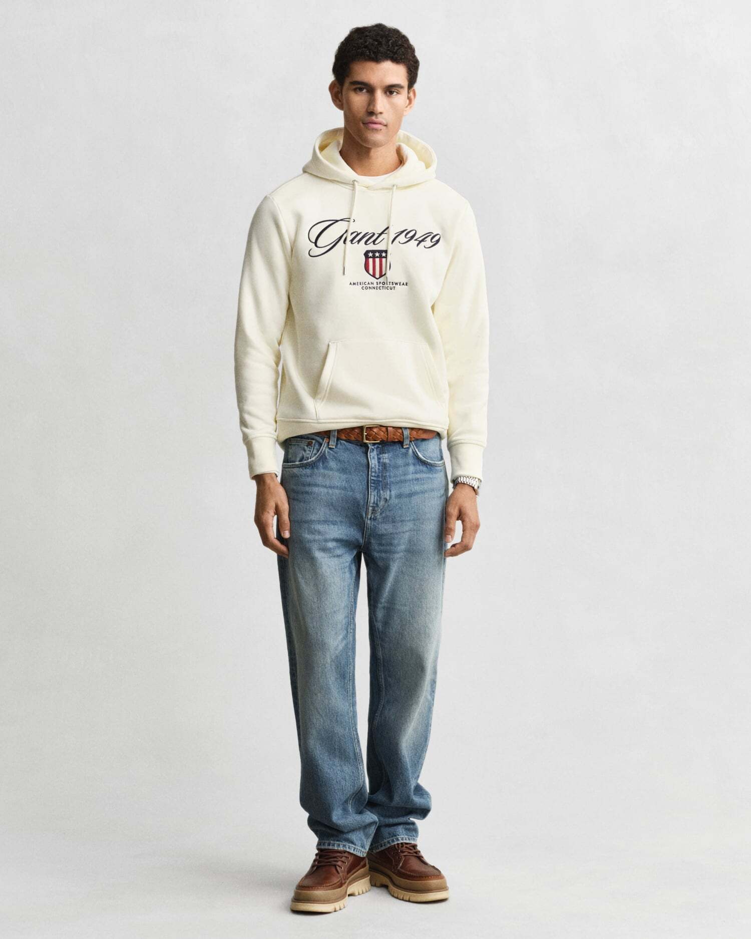 Gant Kapuzenpullover