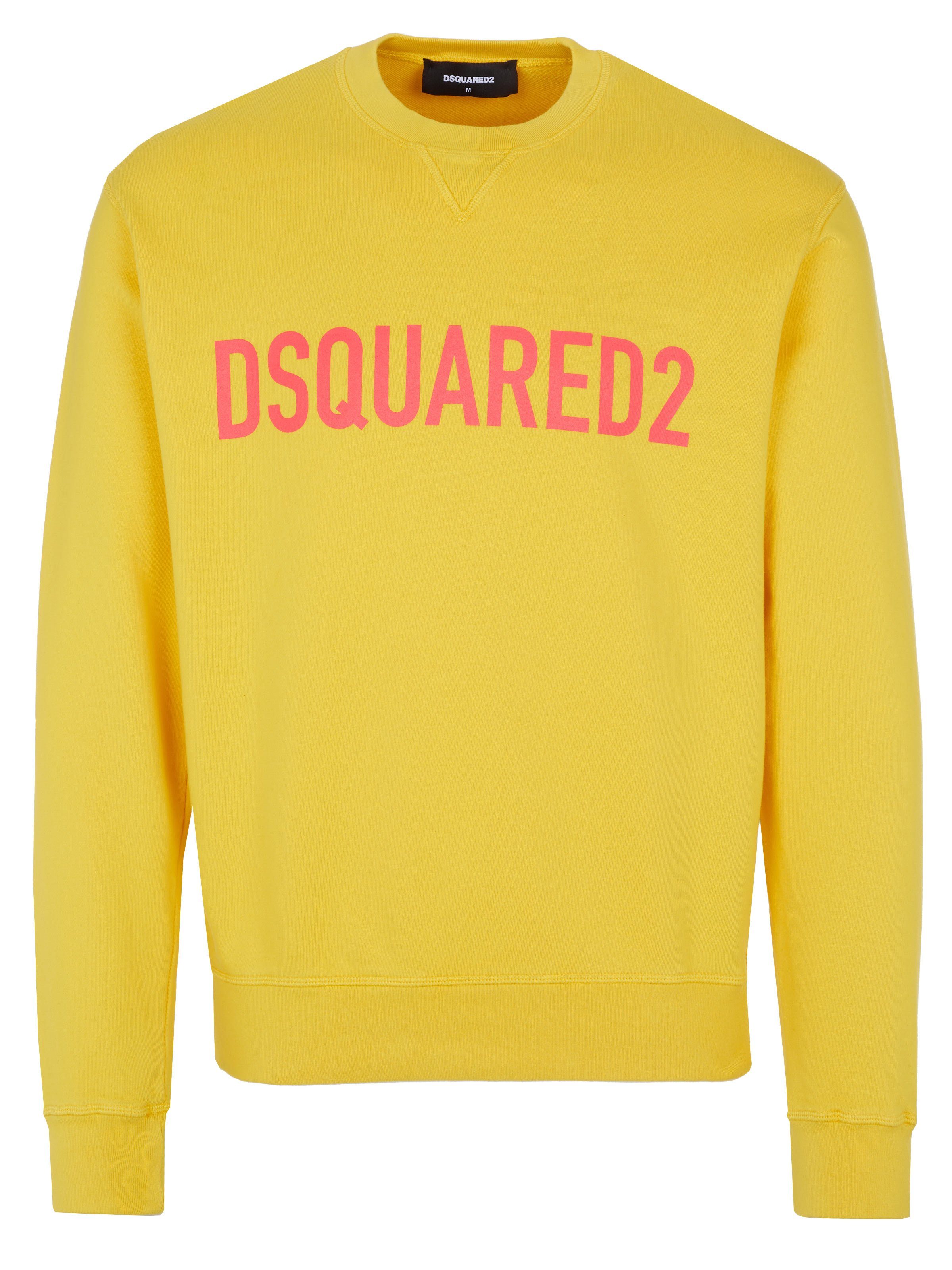 Sweater Dsquared2 Pullover