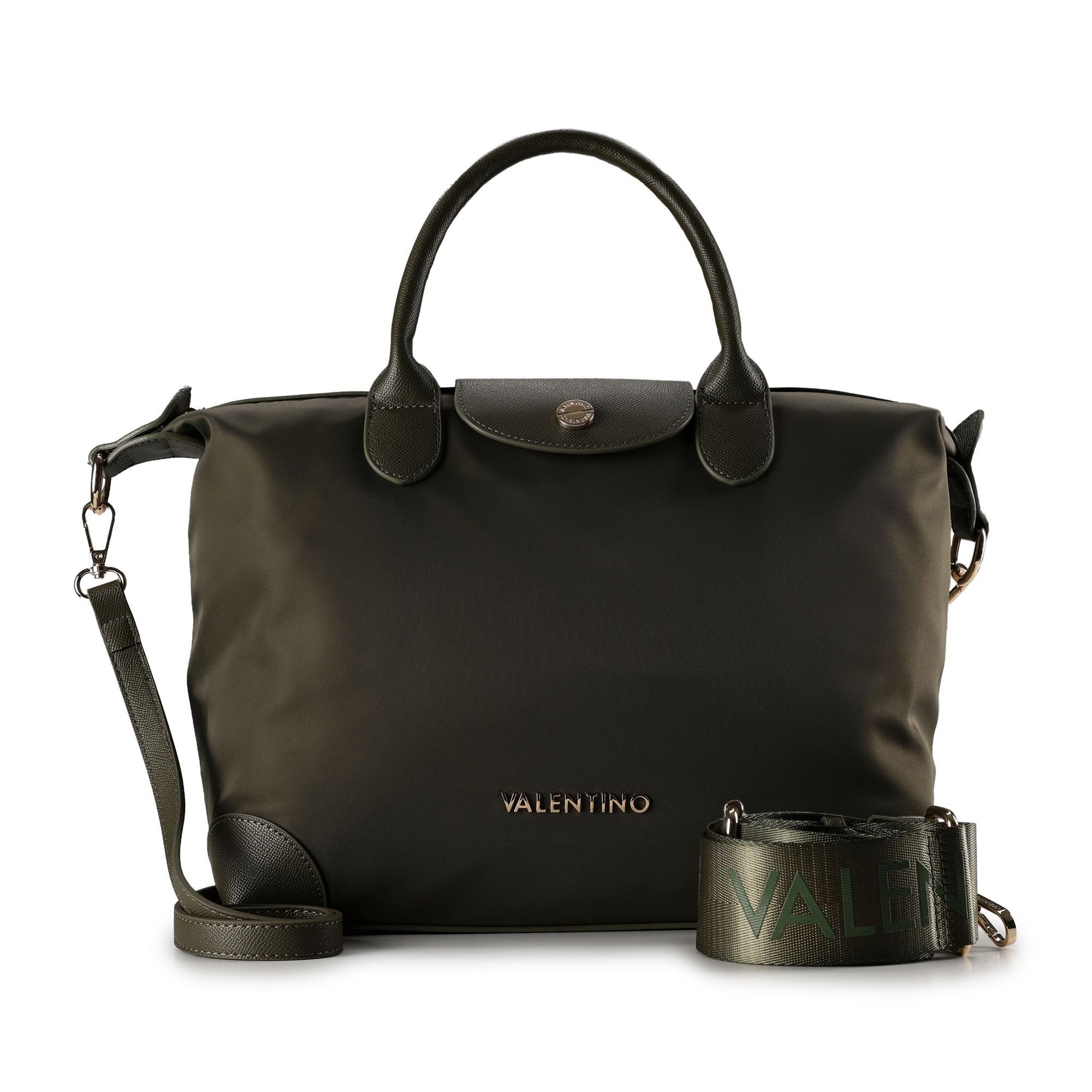 VALENTINO BAGS Shopper Jolly, Polyester günstig online kaufen