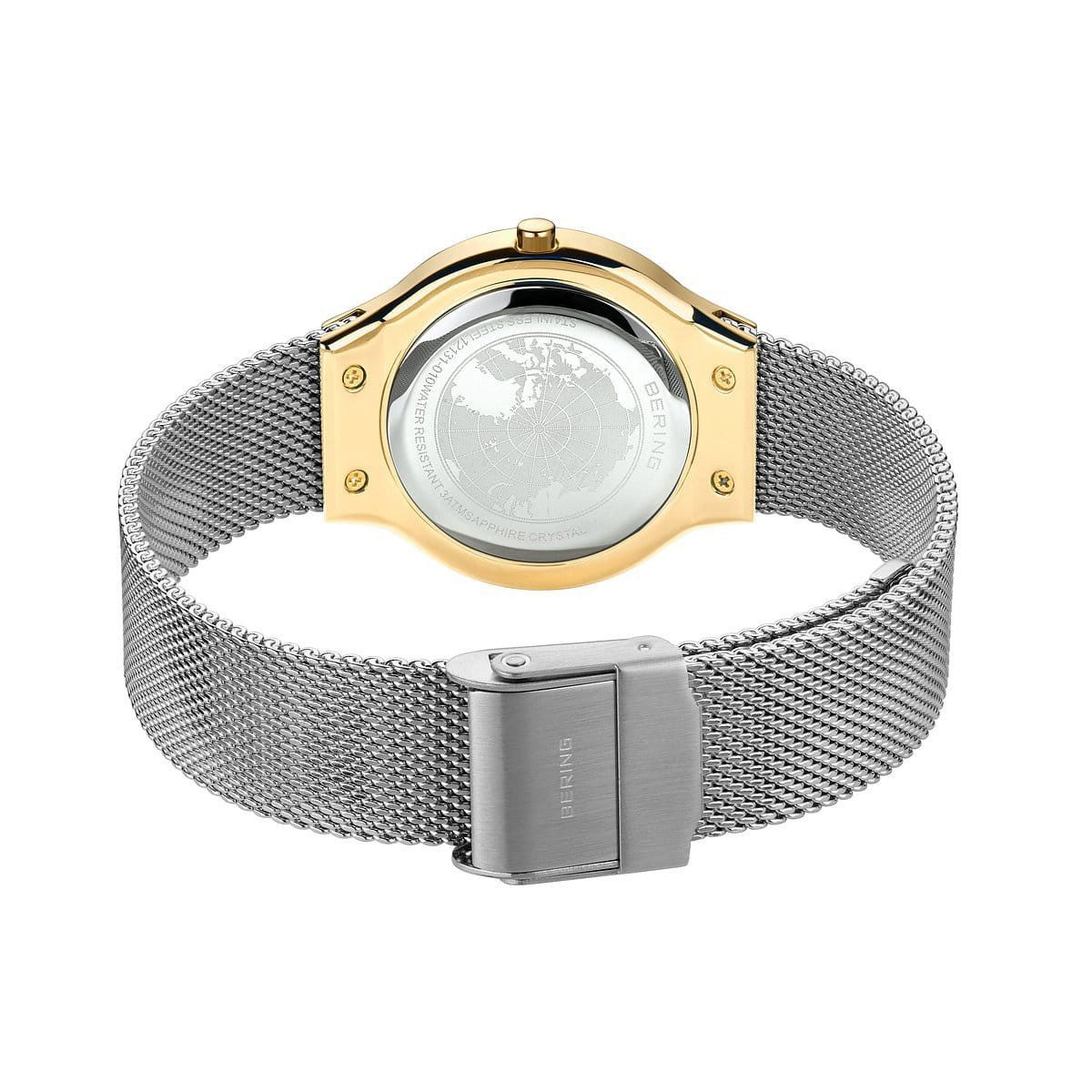 Bering Quarzuhr Classic 12131-010 günstig online kaufen