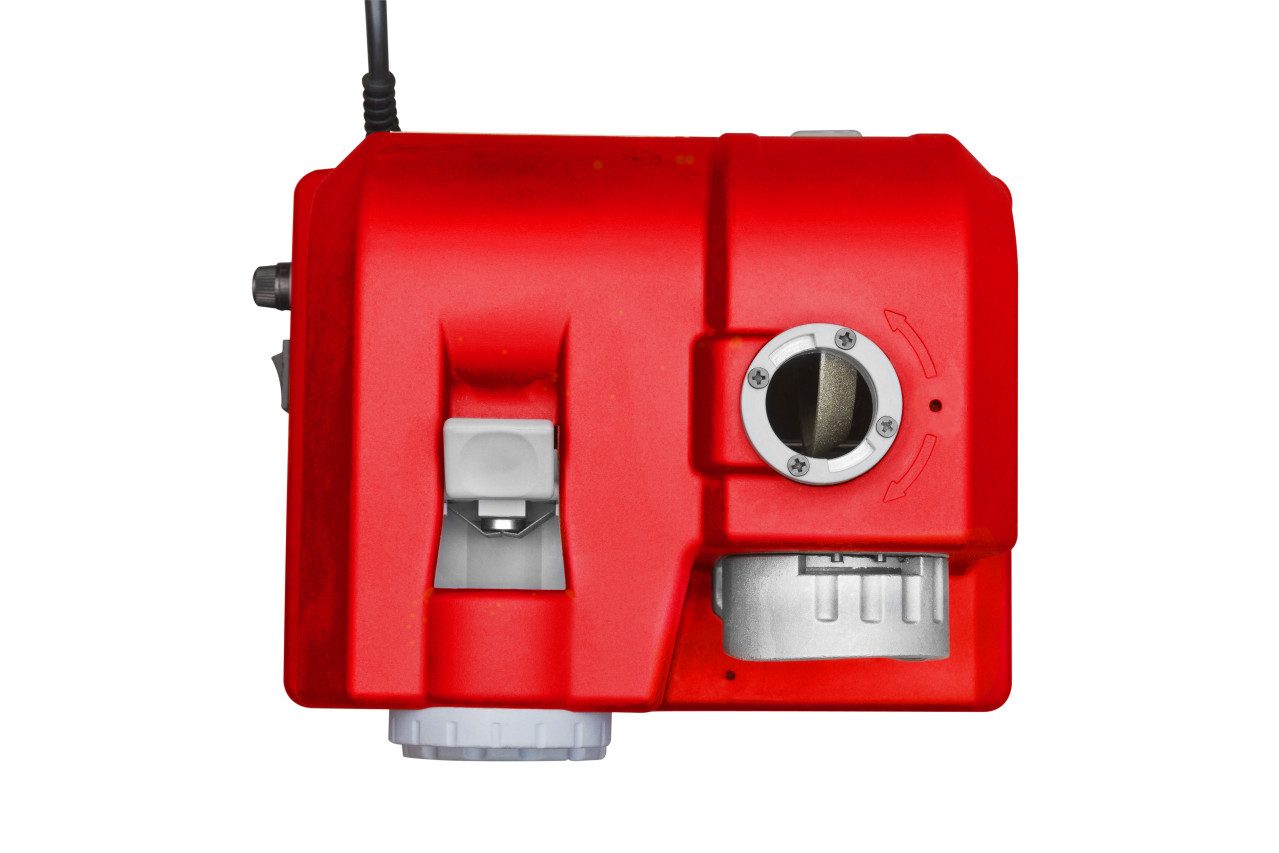 Holzmann Bohrerschärfgerät Holzmann Bohrerschärfgerät BSG13E_230V elektrisch