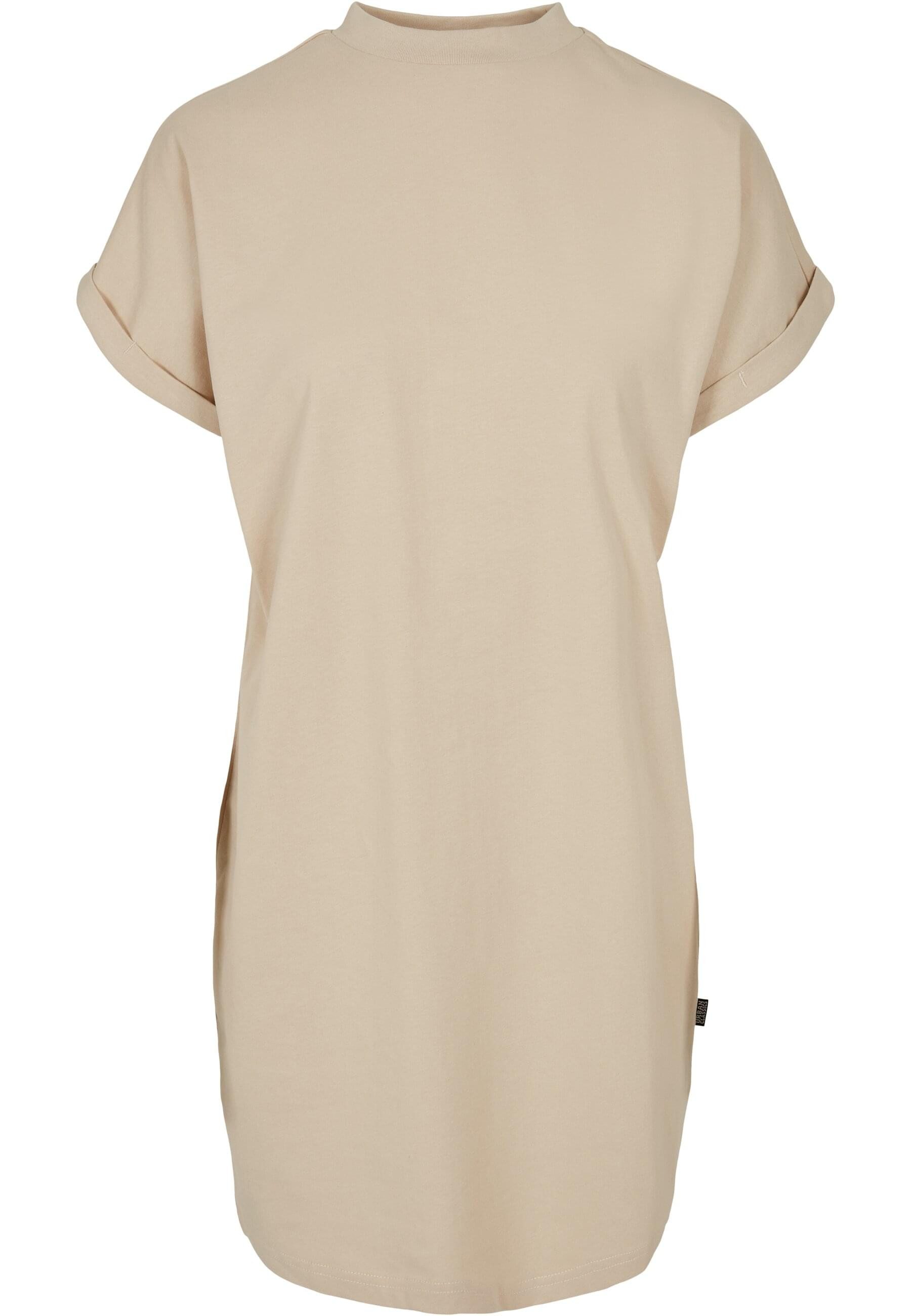 URBAN CLASSICS Shirtkleid Urban Classics Damen günstig online kaufen
