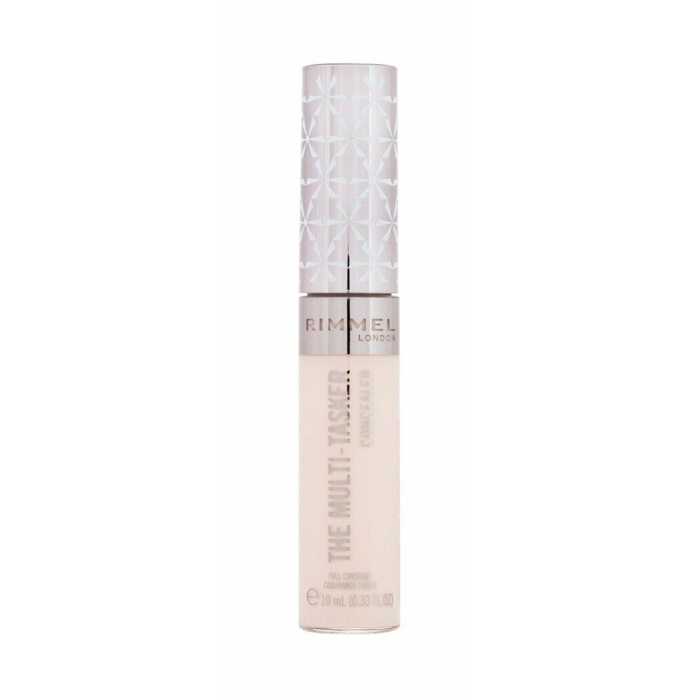 Rimmel Тональний крем Der Multi Tasker Тональний крем korektor w p?ynie 10 Porzellan 8g