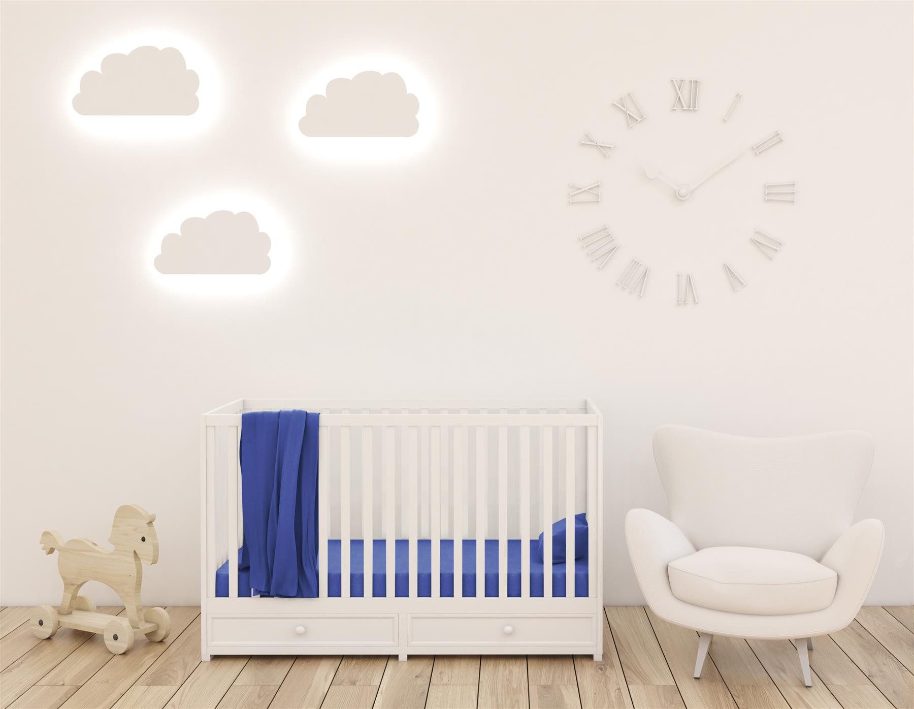Carpe Sonno Spannbettlaken Baby 70x140 60x120 günstig online kaufen