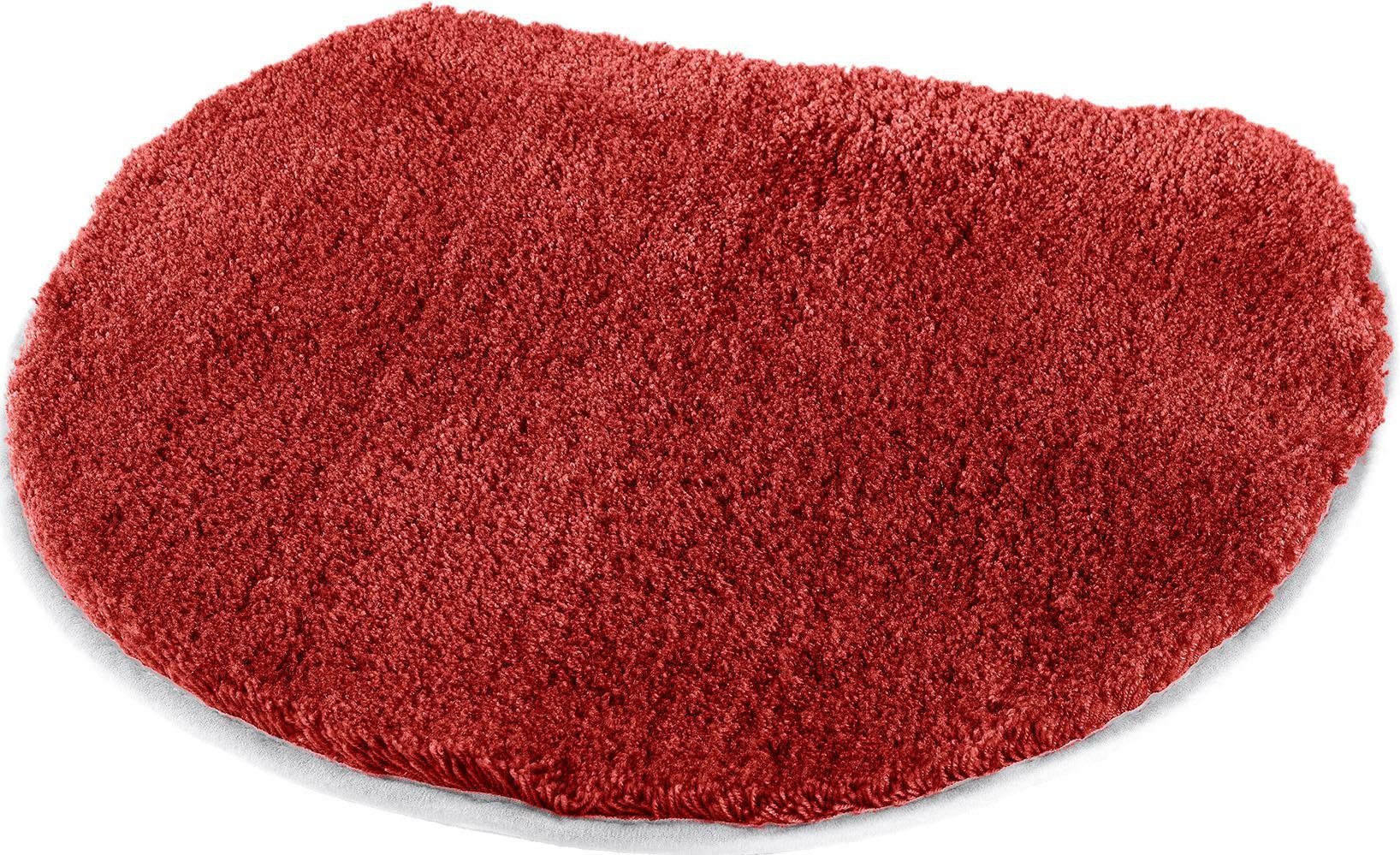 Kleine Wolke WC-Deckelbezug Soft, Höhe 20 mm, rutschhemmend beschichtet, Ku günstig online kaufen