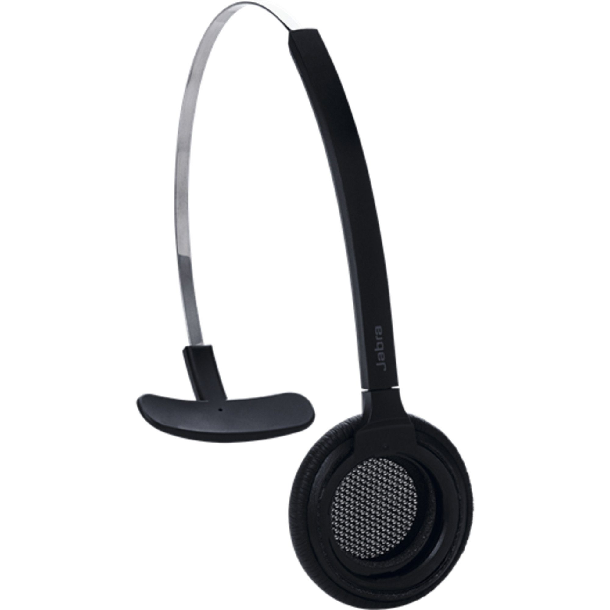 Jabra Überkopfbügel, Ersatzteil Audio-Adapter