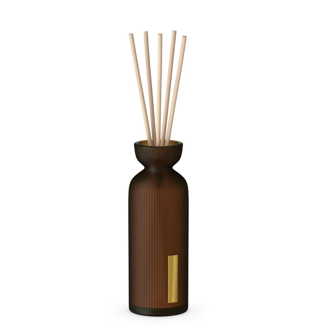 Rituals Raumduft The Ritual of Mehr Raumduft - Duftstäbchen Fragrance Sticks 70 ml, Kombination aus süßer Orange, Zedernholz und wärmenden Gewürzen